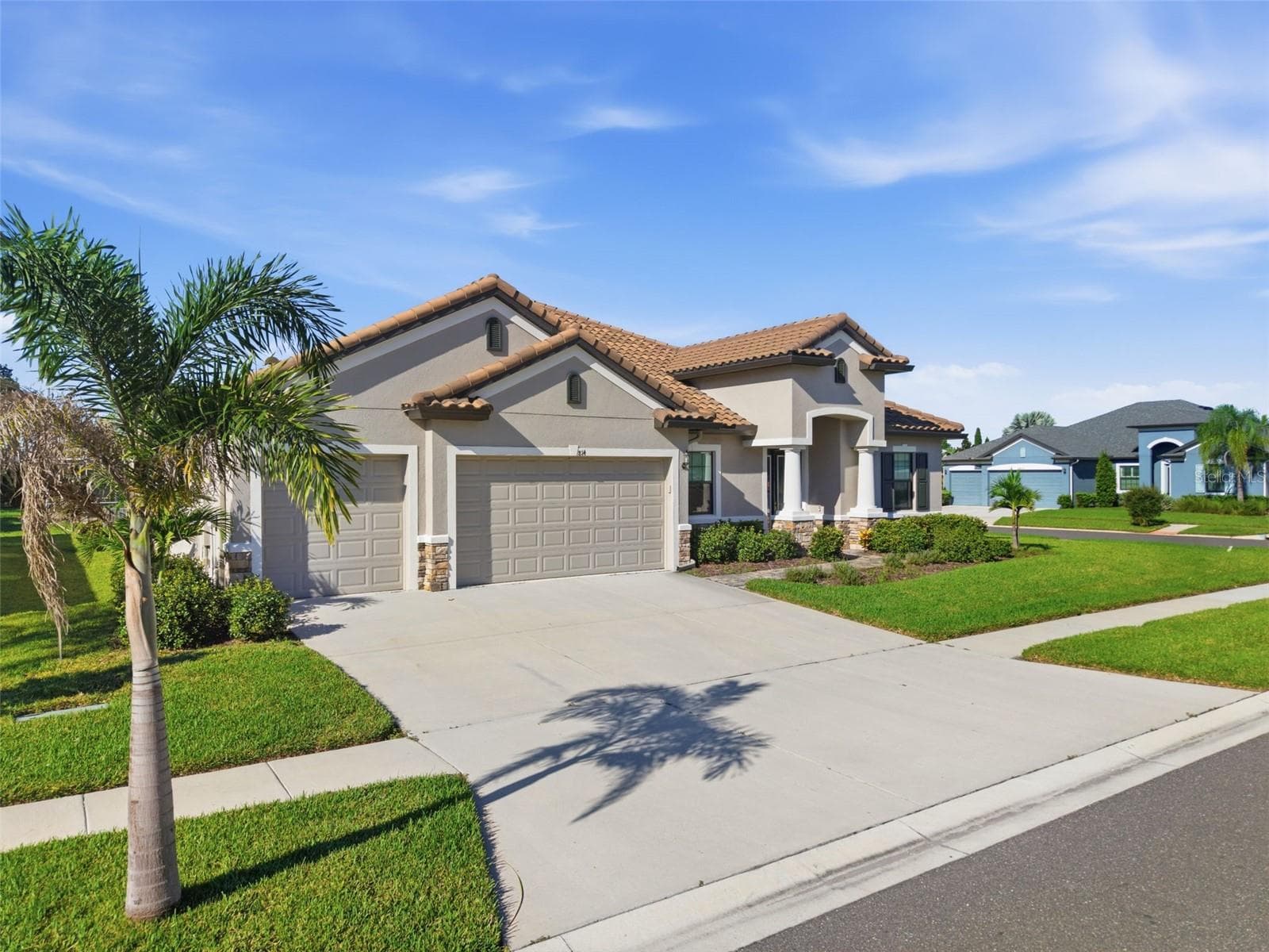 Single Family Residence at 814 TIRANO WAY, RUSKIN, photo 69 of 71