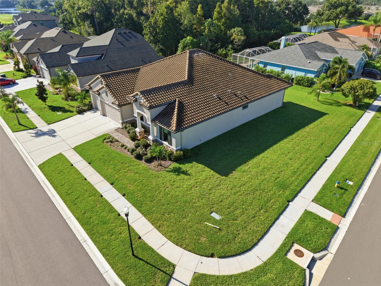 Single Family Residence at 814 TIRANO WAY, RUSKIN, photo 54 of 71