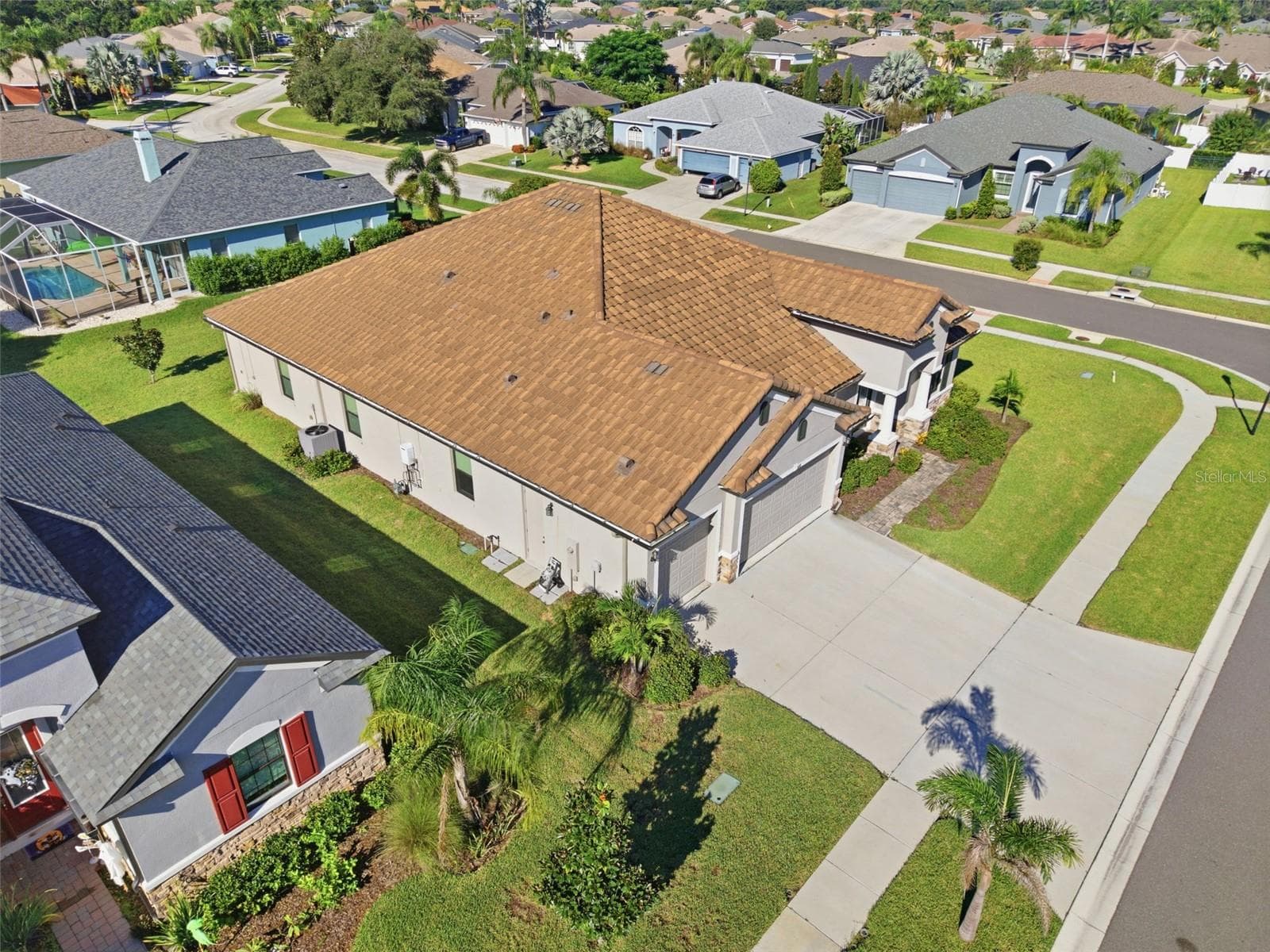 Single Family Residence at 814 TIRANO WAY, RUSKIN, photo 55 of 71