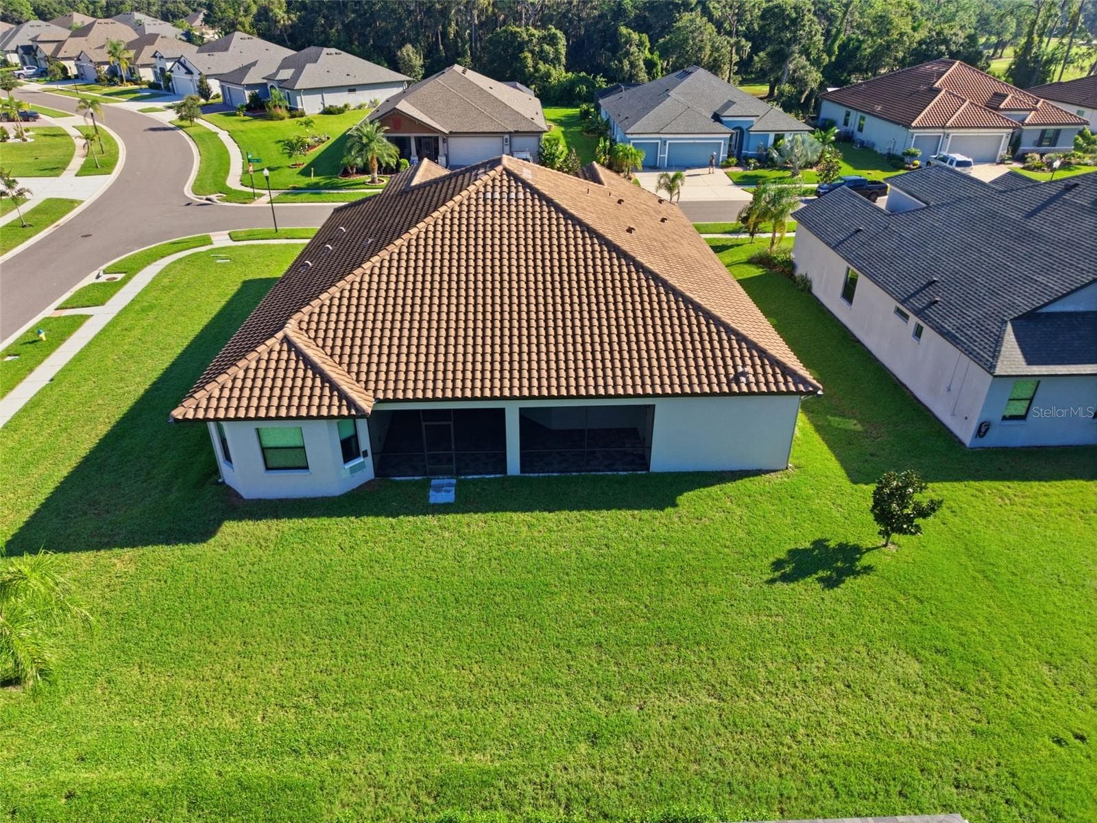 Single Family Residence at 814 TIRANO WAY, RUSKIN, photo 57 of 71