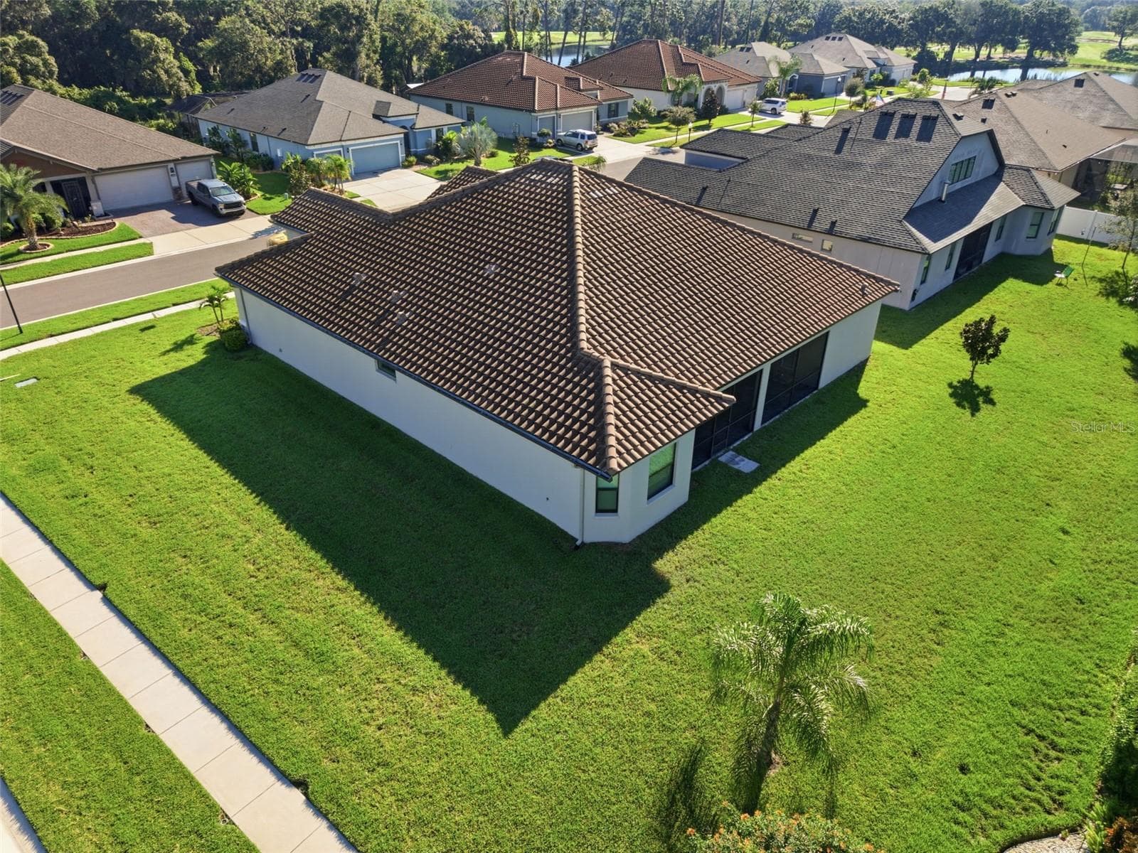 Single Family Residence at 814 TIRANO WAY, RUSKIN, photo 58 of 71