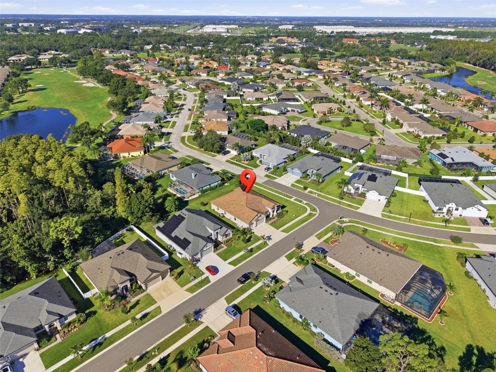 Single Family Residence at 814 TIRANO WAY, RUSKIN, photo 62 of 71
