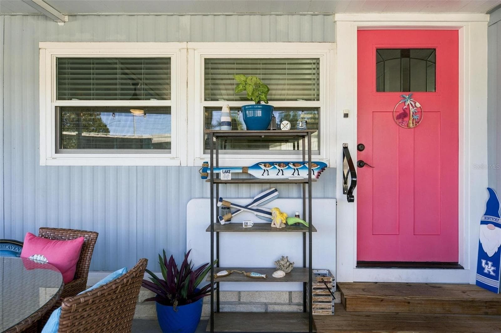 Front Door - 39 HAWAIIAN WAY, LEESBURG
