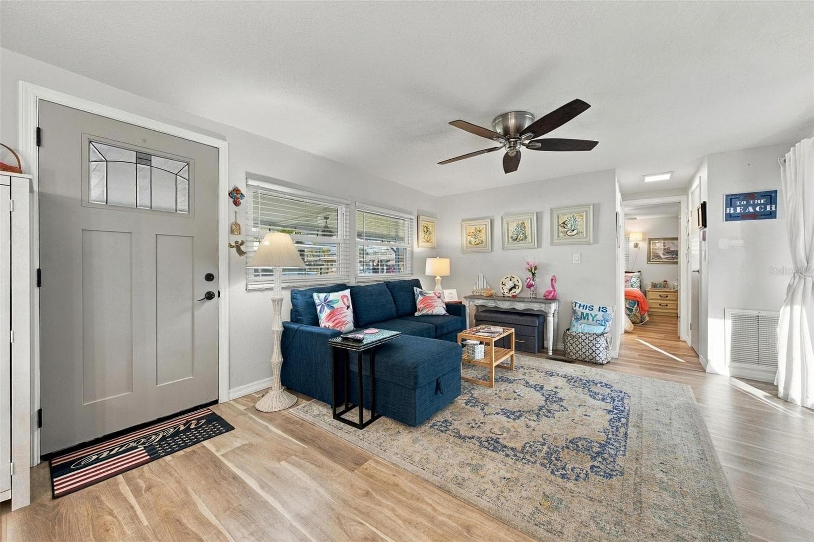 Living Room - 39 HAWAIIAN WAY, LEESBURG