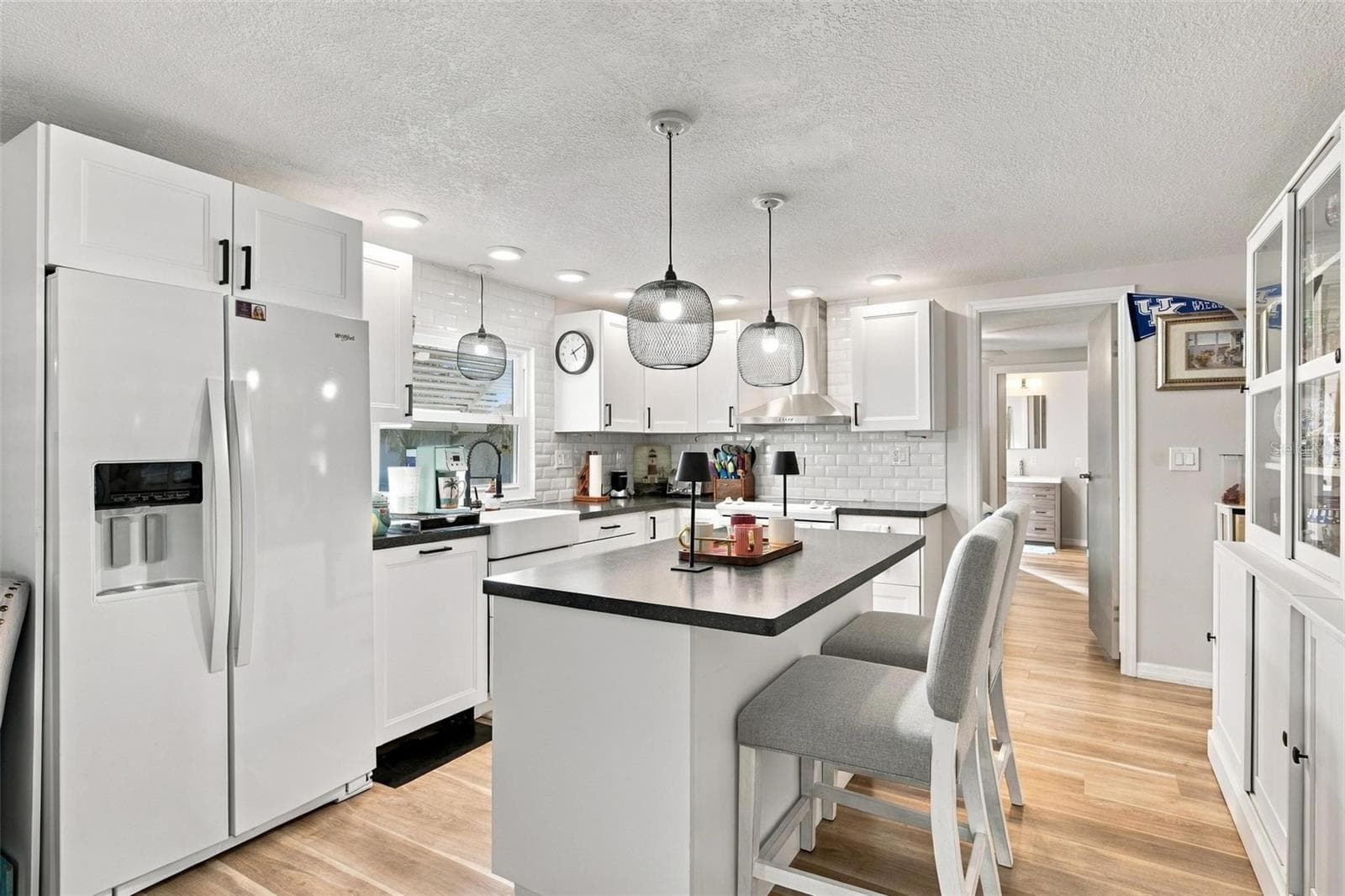 Kitchen - 39 HAWAIIAN WAY, LEESBURG