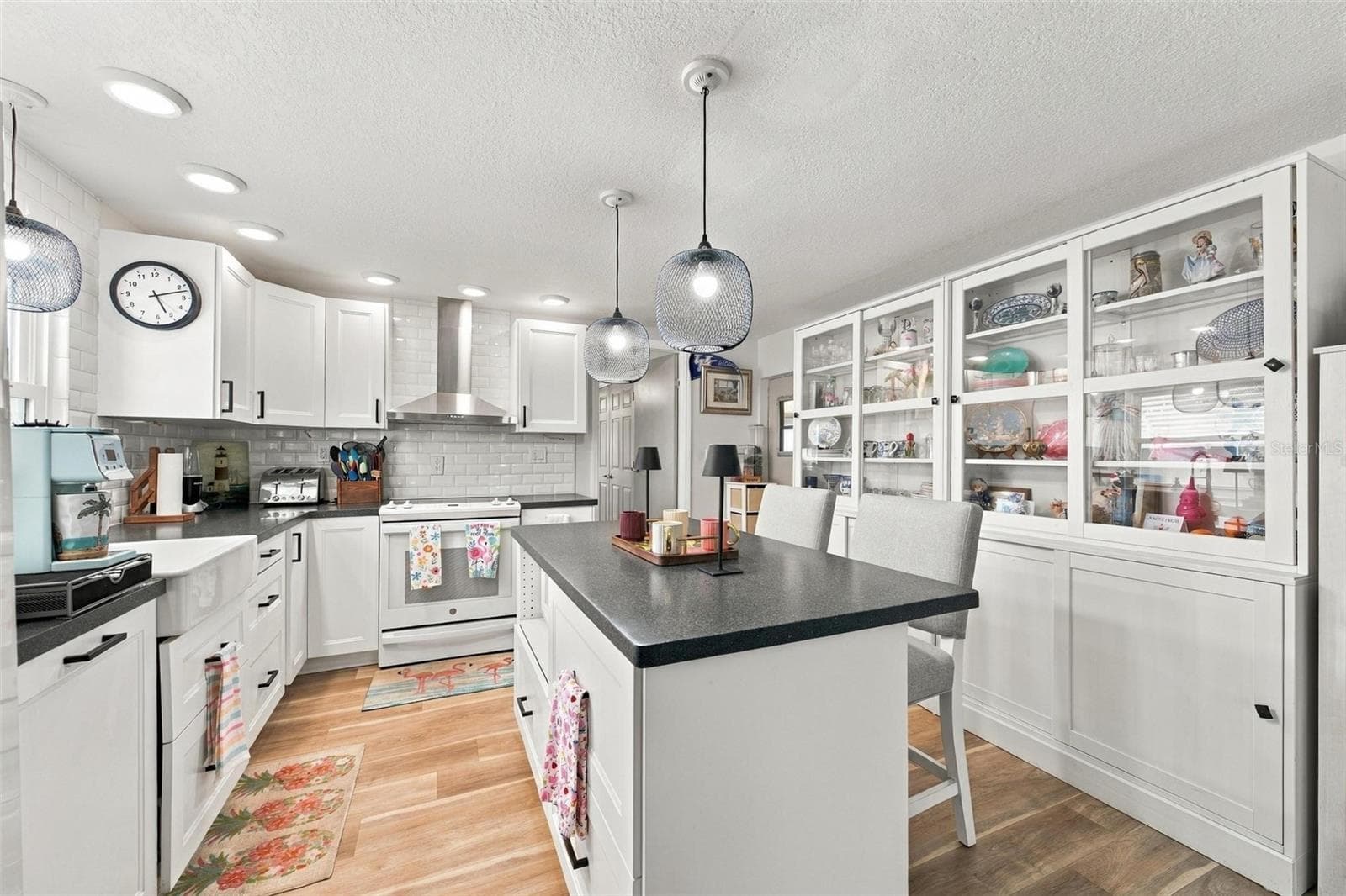 Kitchen - 39 HAWAIIAN WAY, LEESBURG
