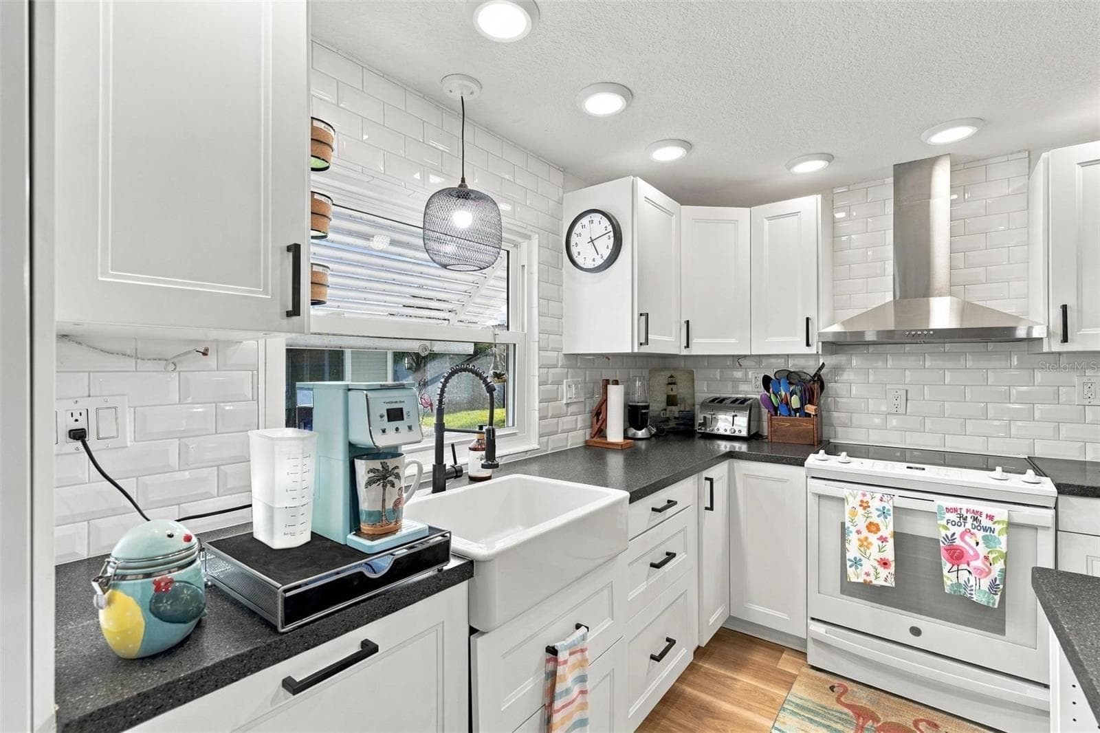 Kitchen - 39 HAWAIIAN WAY, LEESBURG