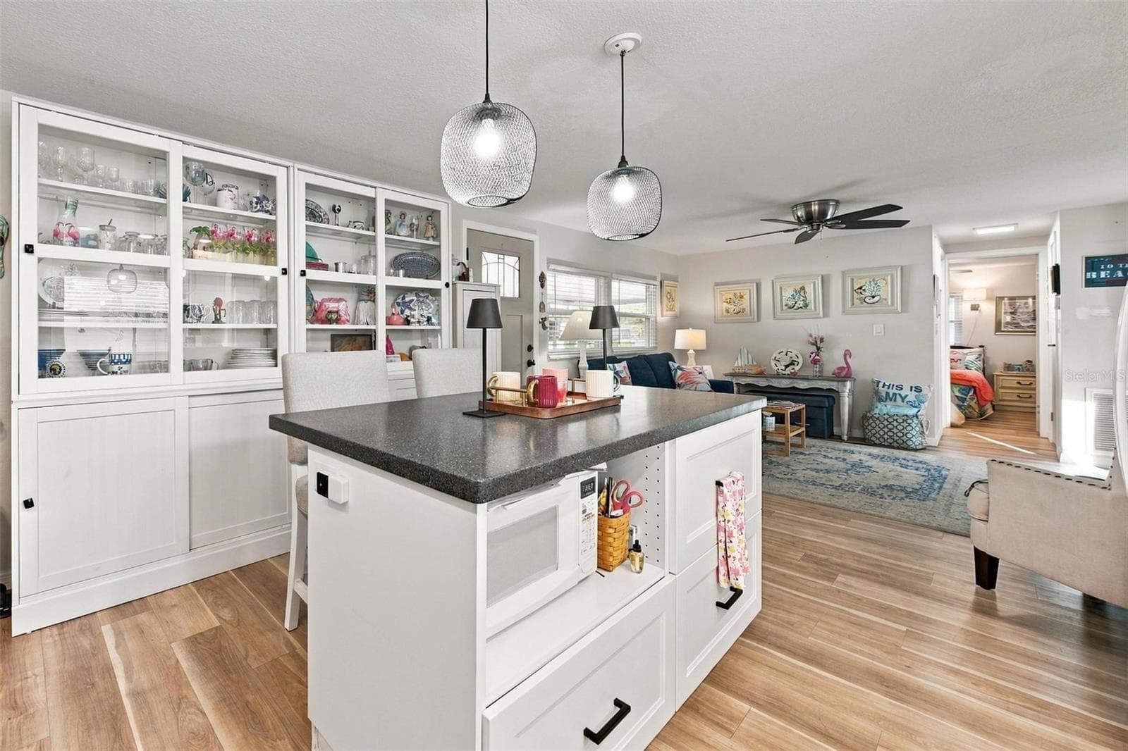 Kitchen - 39 HAWAIIAN WAY, LEESBURG