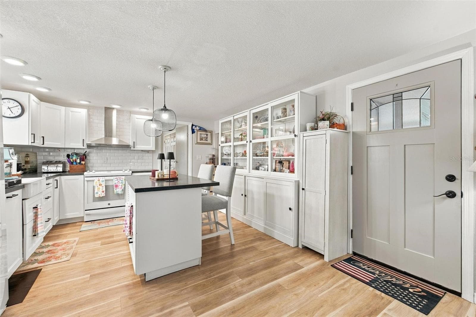 Kitchen - 39 HAWAIIAN WAY, LEESBURG
