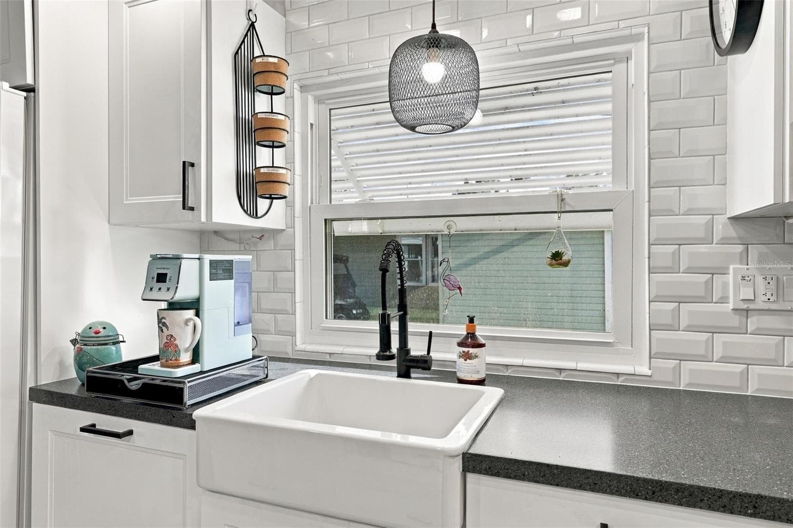 Kitchen - 39 HAWAIIAN WAY, LEESBURG