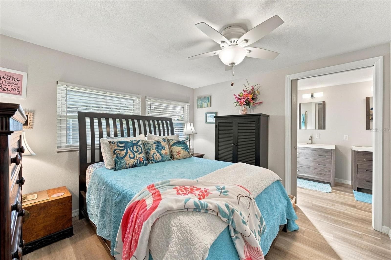 Primary Bedroom - 39 HAWAIIAN WAY, LEESBURG