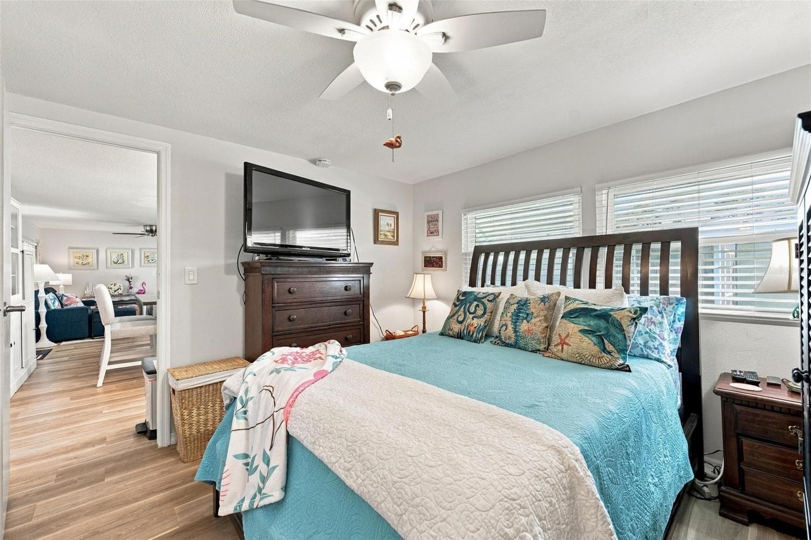 Primary Bedroom - 39 HAWAIIAN WAY, LEESBURG