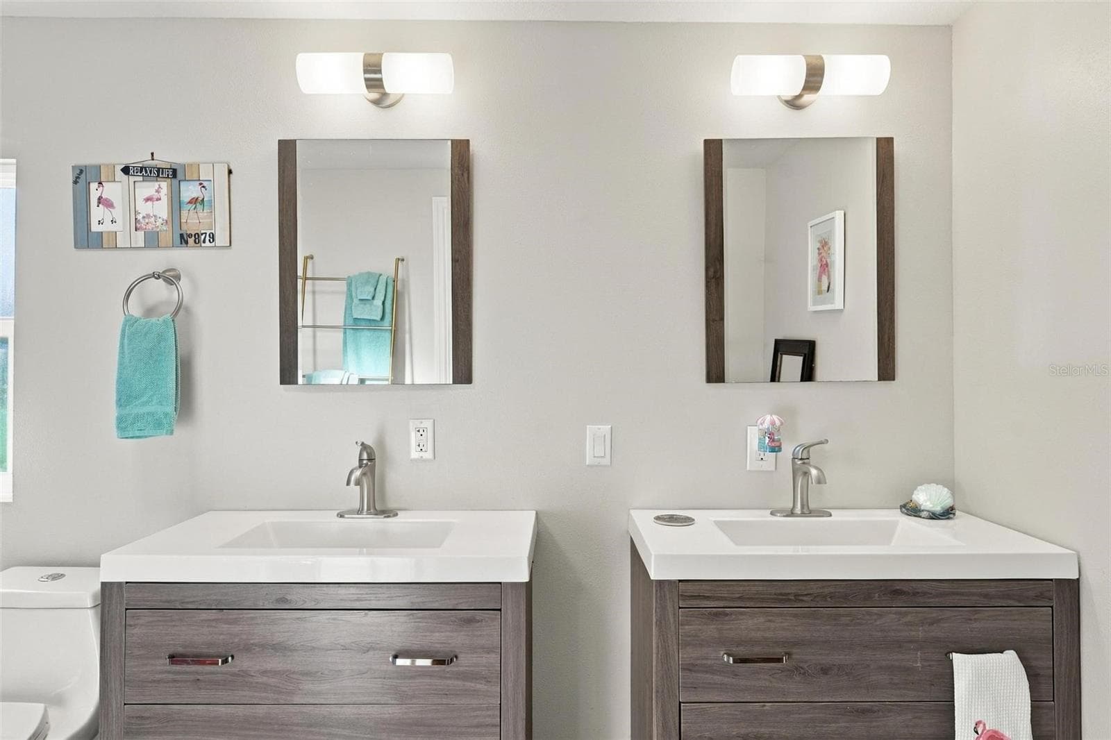 Primary Bathroom - 39 HAWAIIAN WAY, LEESBURG