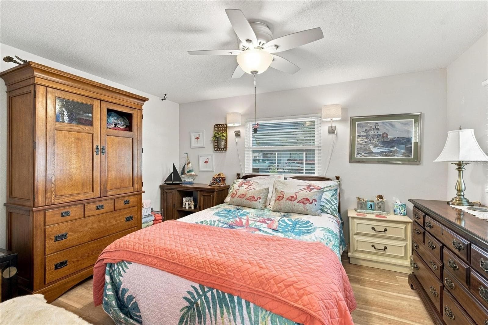 Second Bedroom - 39 HAWAIIAN WAY, LEESBURG