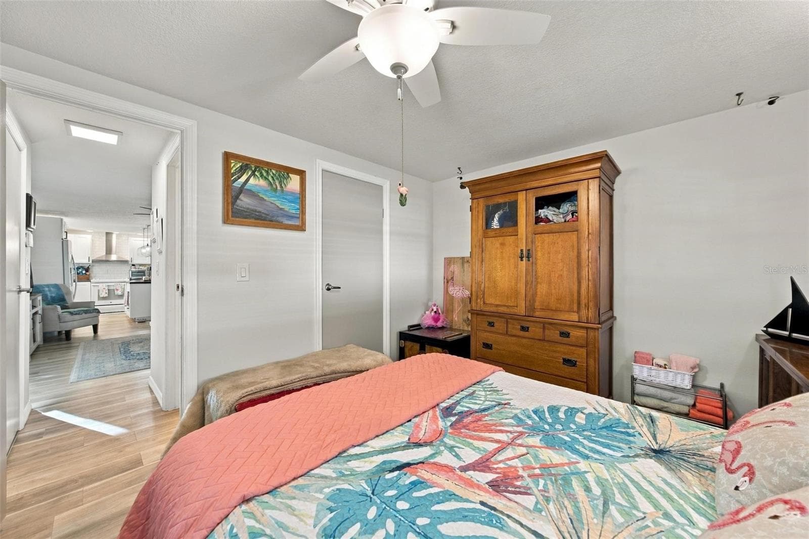 Second Bedroom - 39 HAWAIIAN WAY, LEESBURG