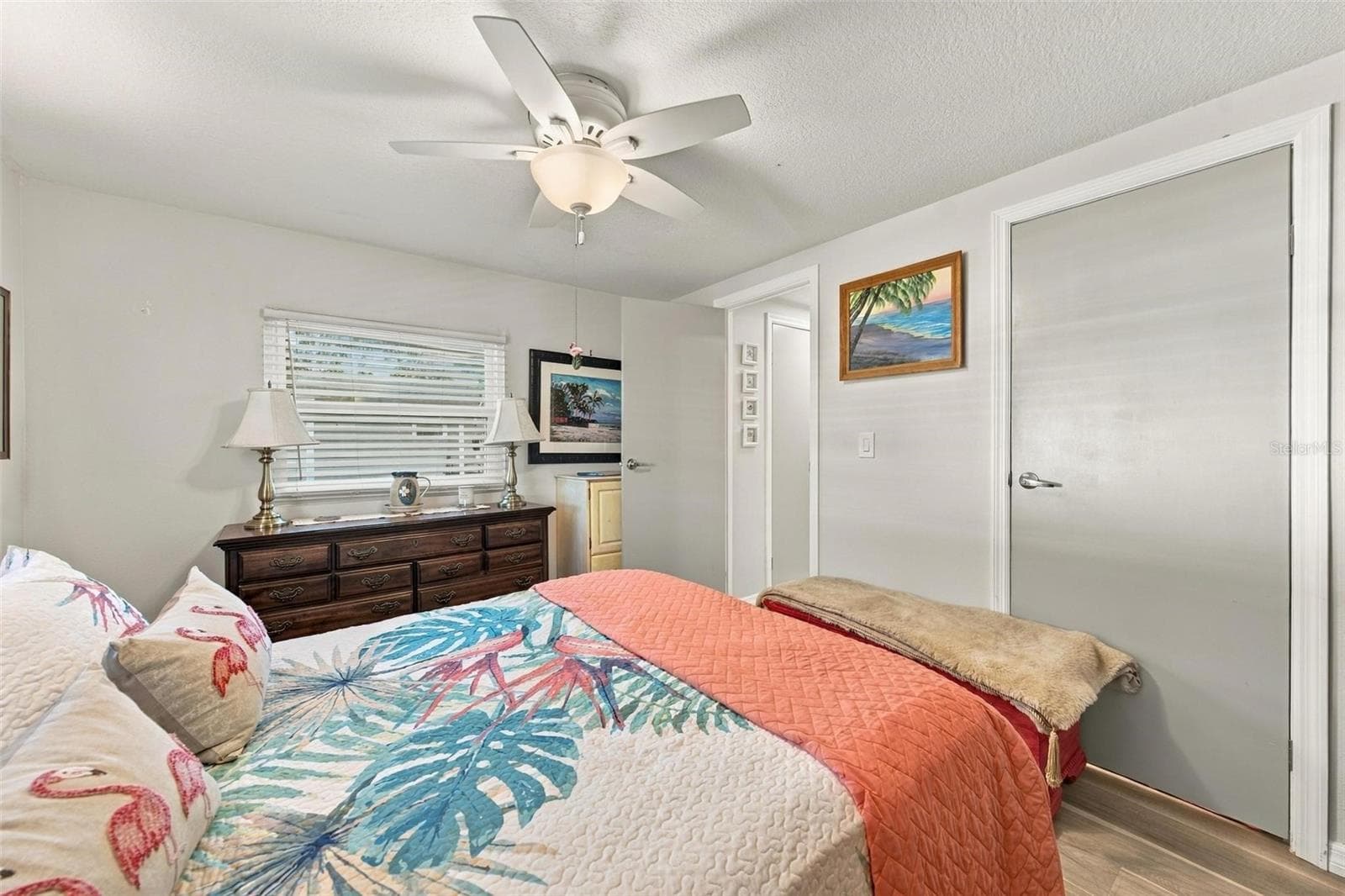 Second Bedroom - 39 HAWAIIAN WAY, LEESBURG