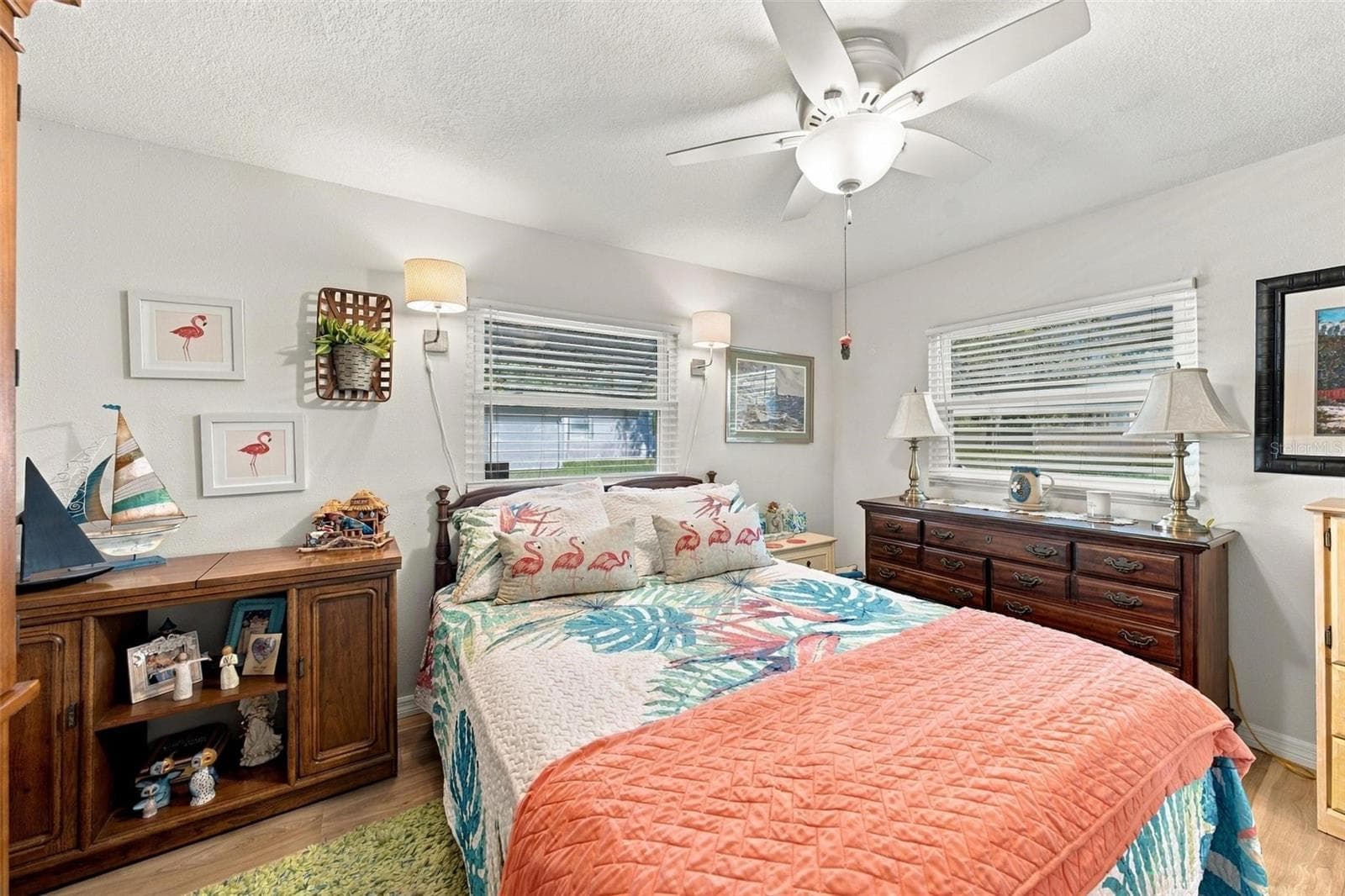 Second Bedroom - 39 HAWAIIAN WAY, LEESBURG