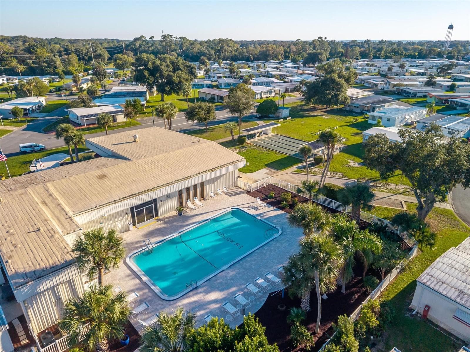 Community of Molokai - 39 HAWAIIAN WAY, LEESBURG