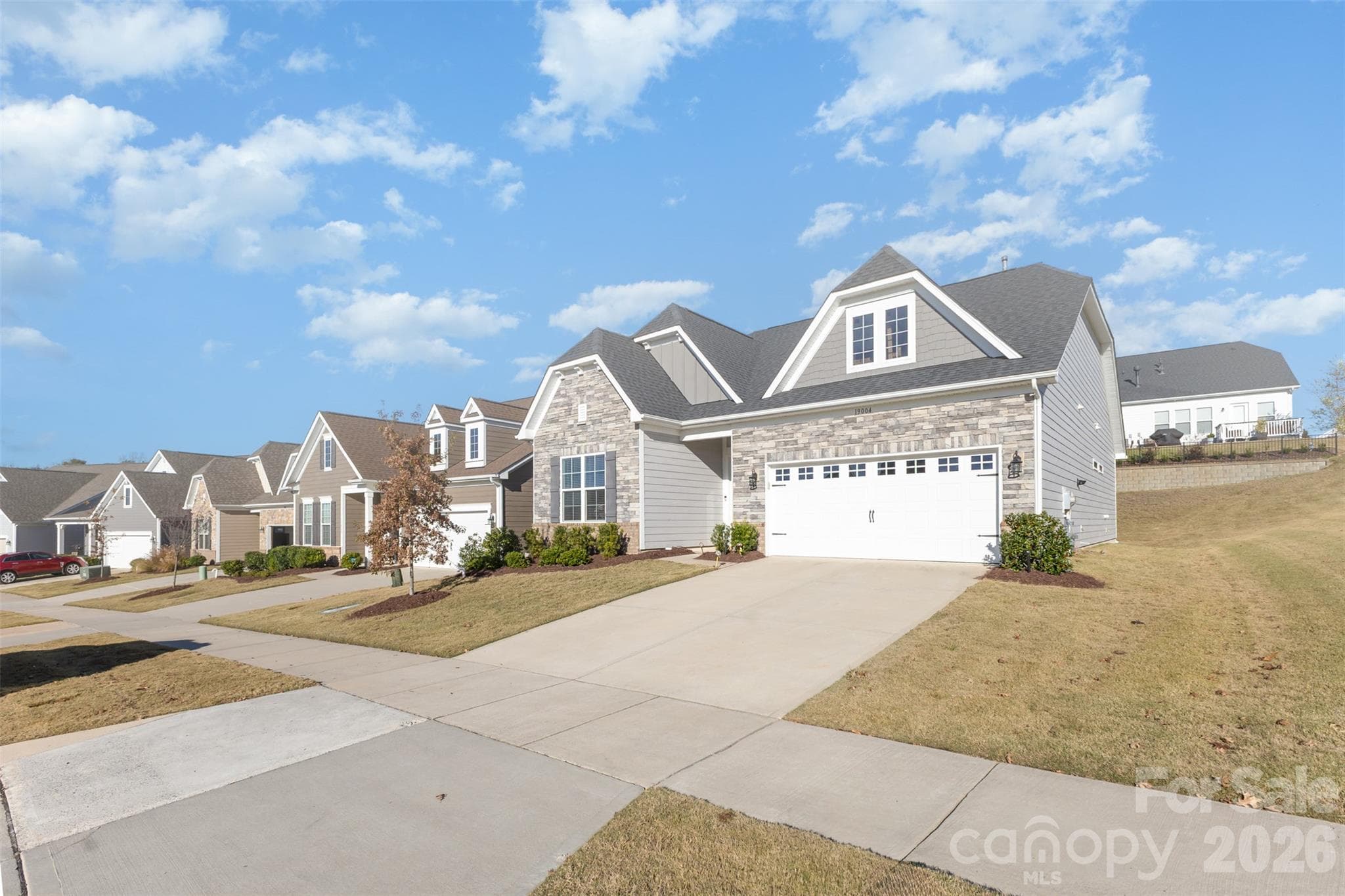 Single Family Residence at 19004 Dry Narrows Way, Charlotte, photo 4 of 45
