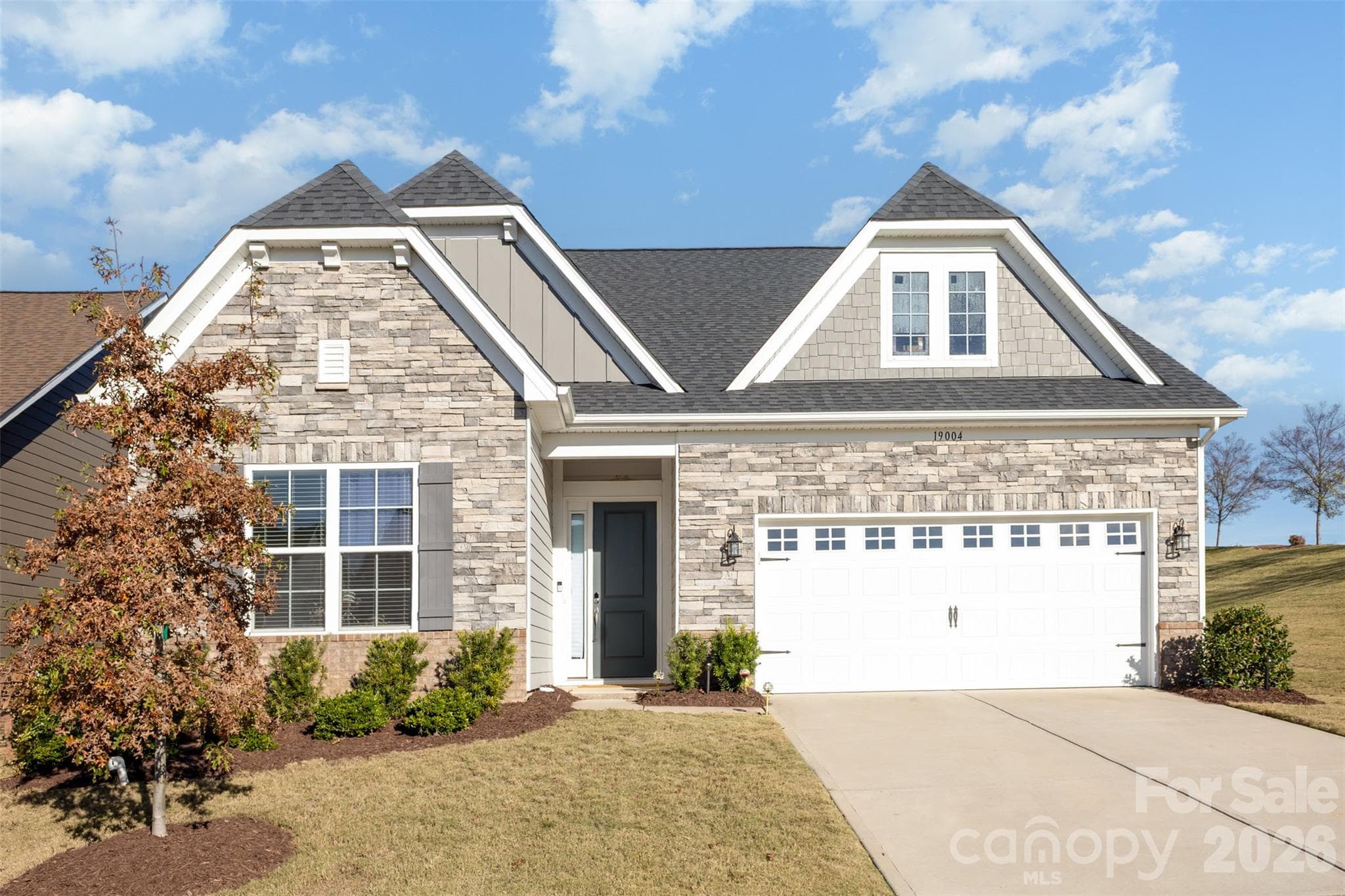 Single Family Residence at 19004 Dry Narrows Way, Charlotte, photo 5 of 45