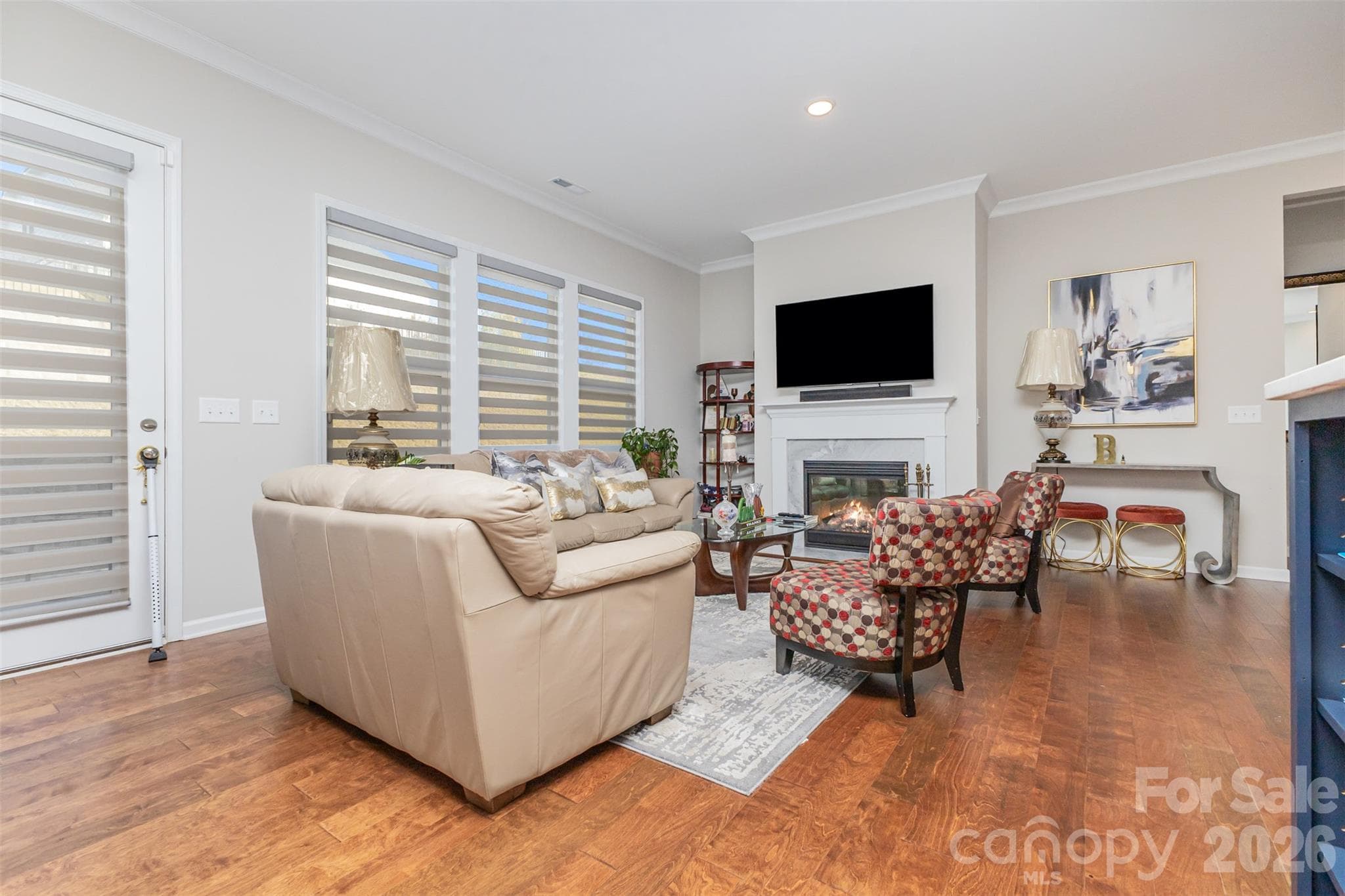 Single Family Residence at 19004 Dry Narrows Way, Charlotte, photo 9 of 45