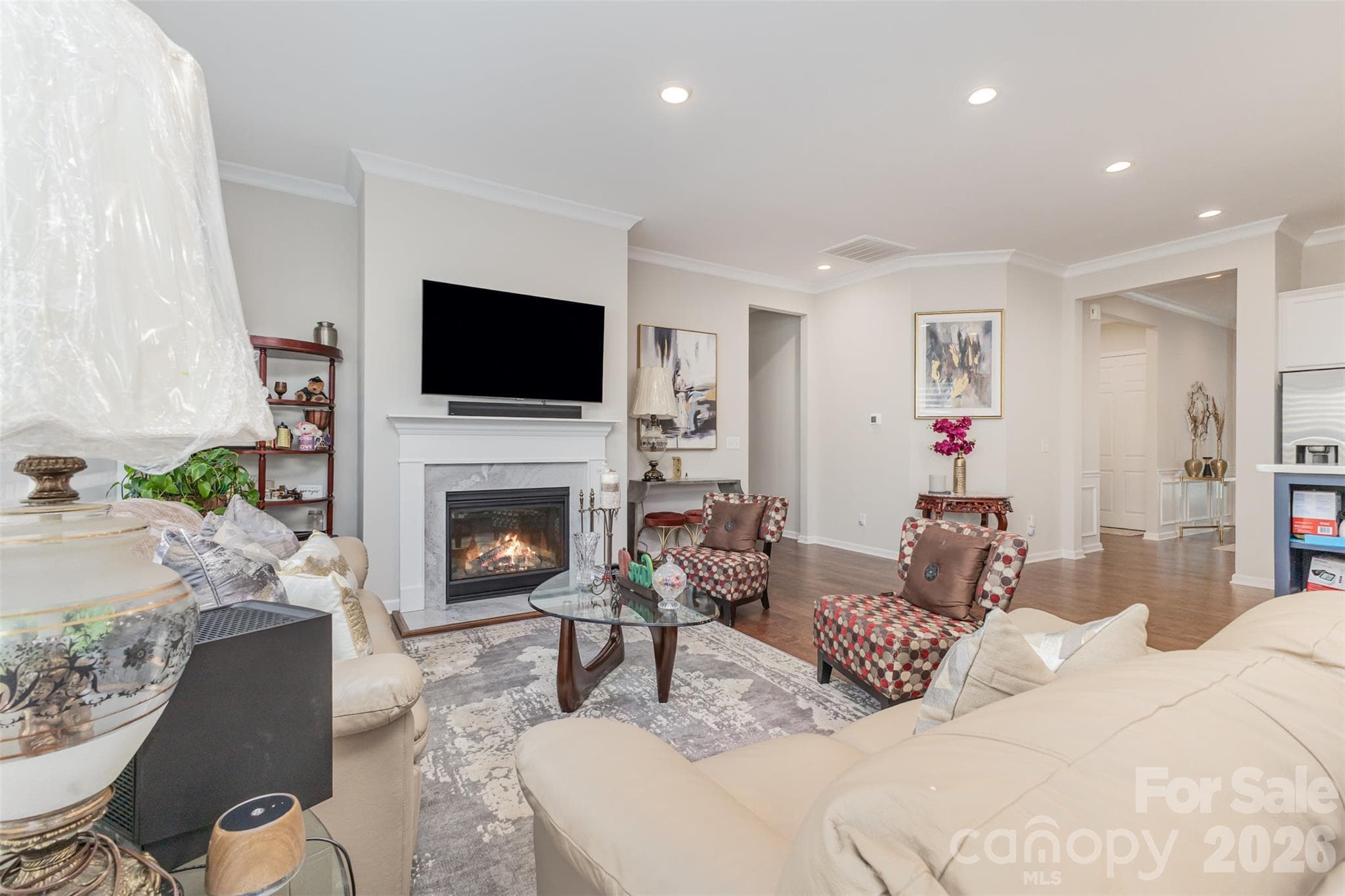 Single Family Residence at 19004 Dry Narrows Way, Charlotte, photo 11 of 45