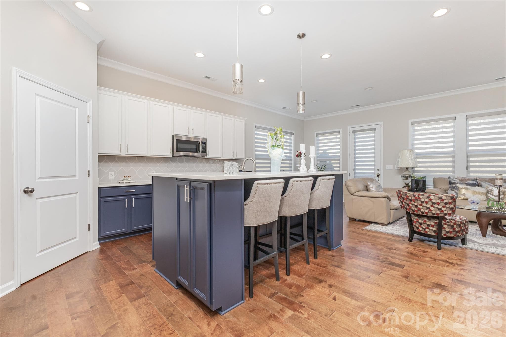 Single Family Residence at 19004 Dry Narrows Way, Charlotte, photo 13 of 45