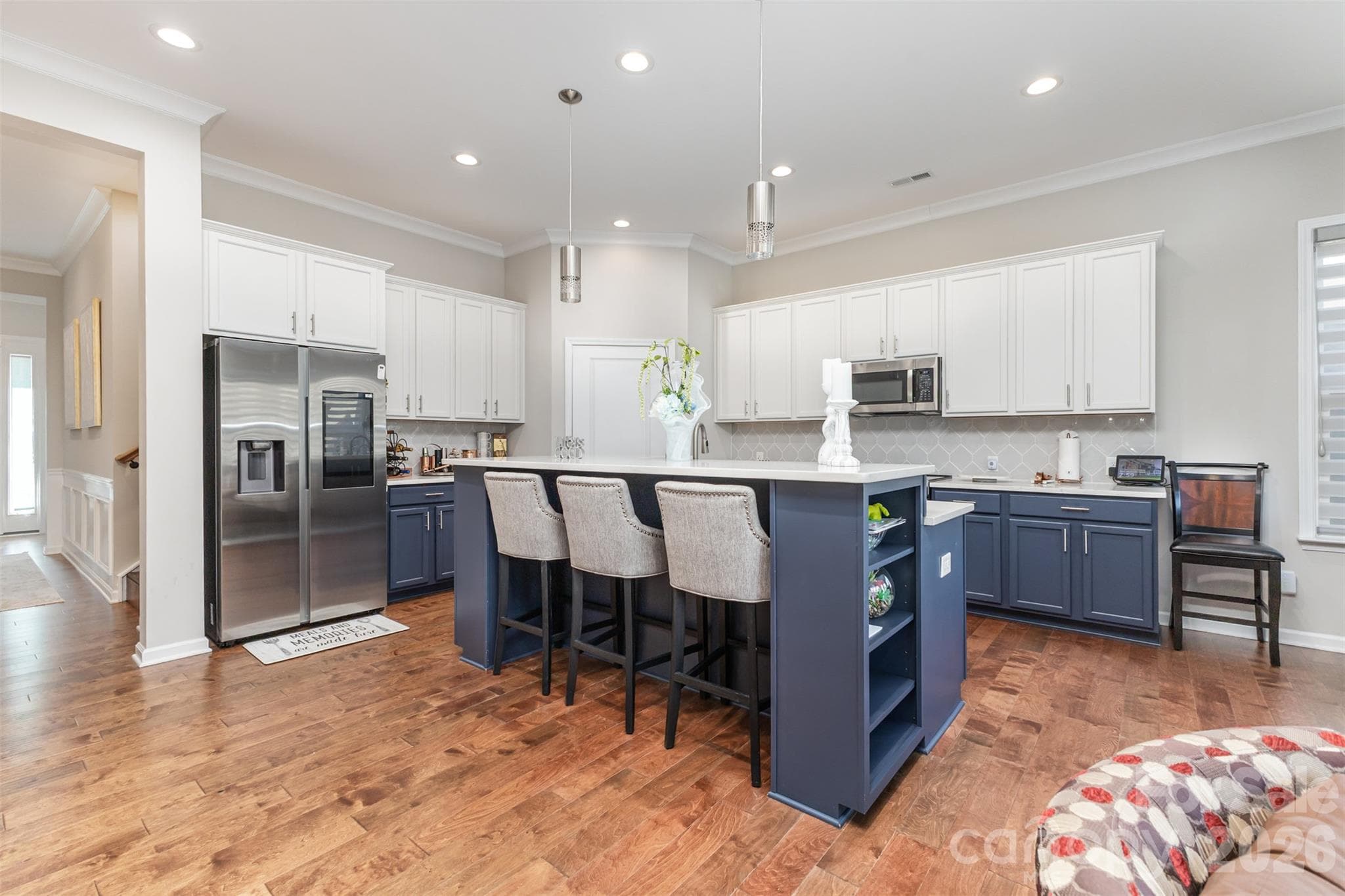 Single Family Residence at 19004 Dry Narrows Way, Charlotte, photo 14 of 45