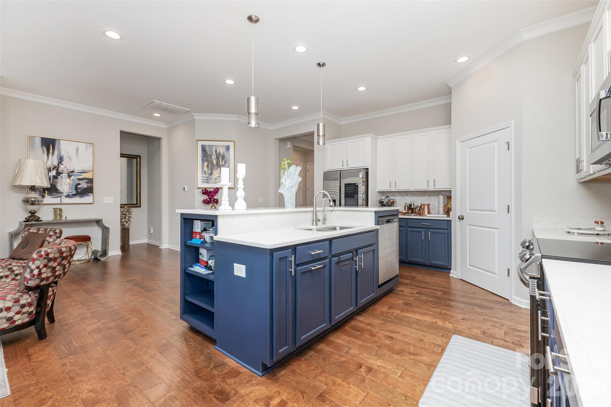 Single Family Residence at 19004 Dry Narrows Way, Charlotte, photo 15 of 45