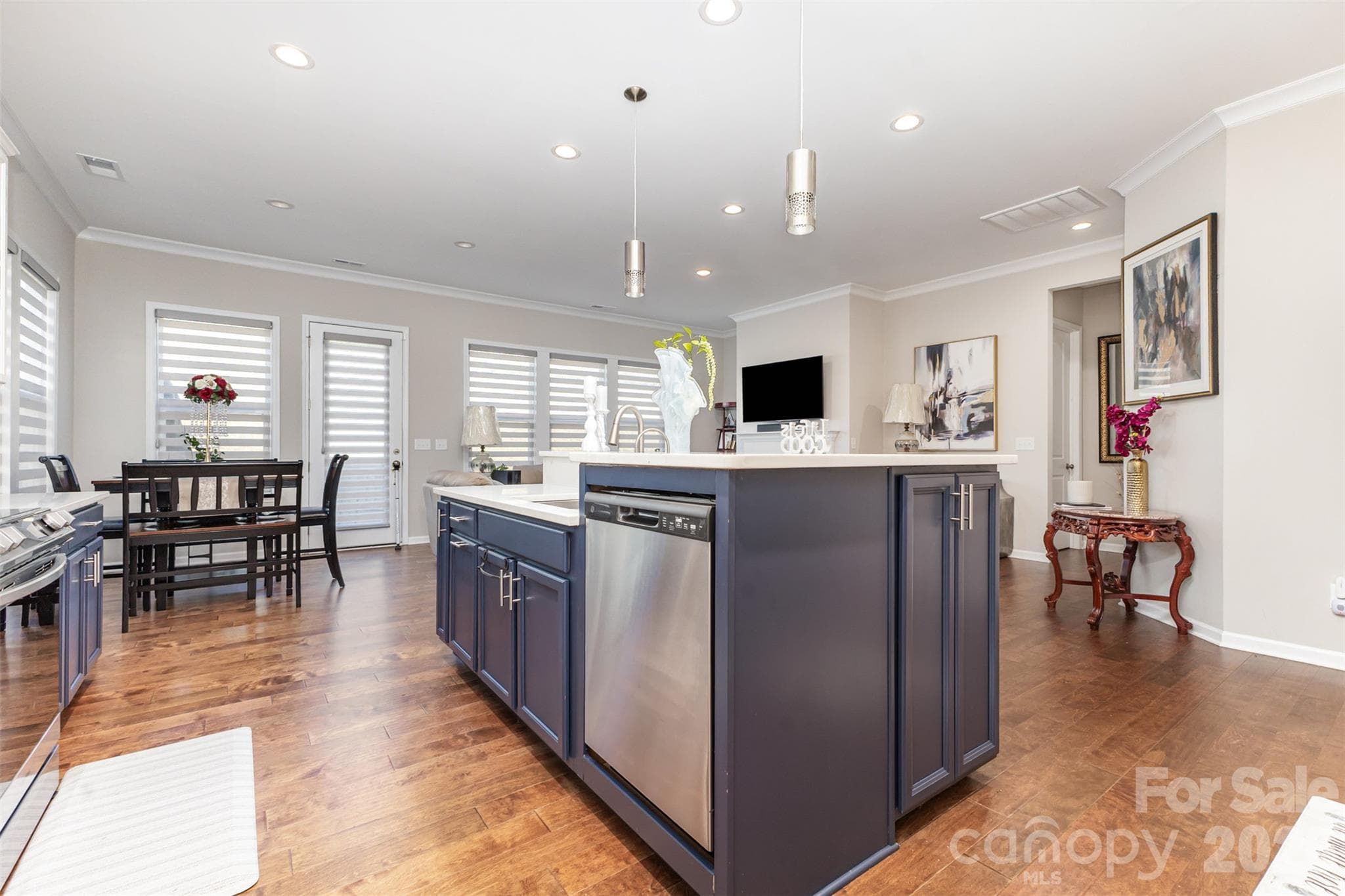 Single Family Residence at 19004 Dry Narrows Way, Charlotte, photo 16 of 45