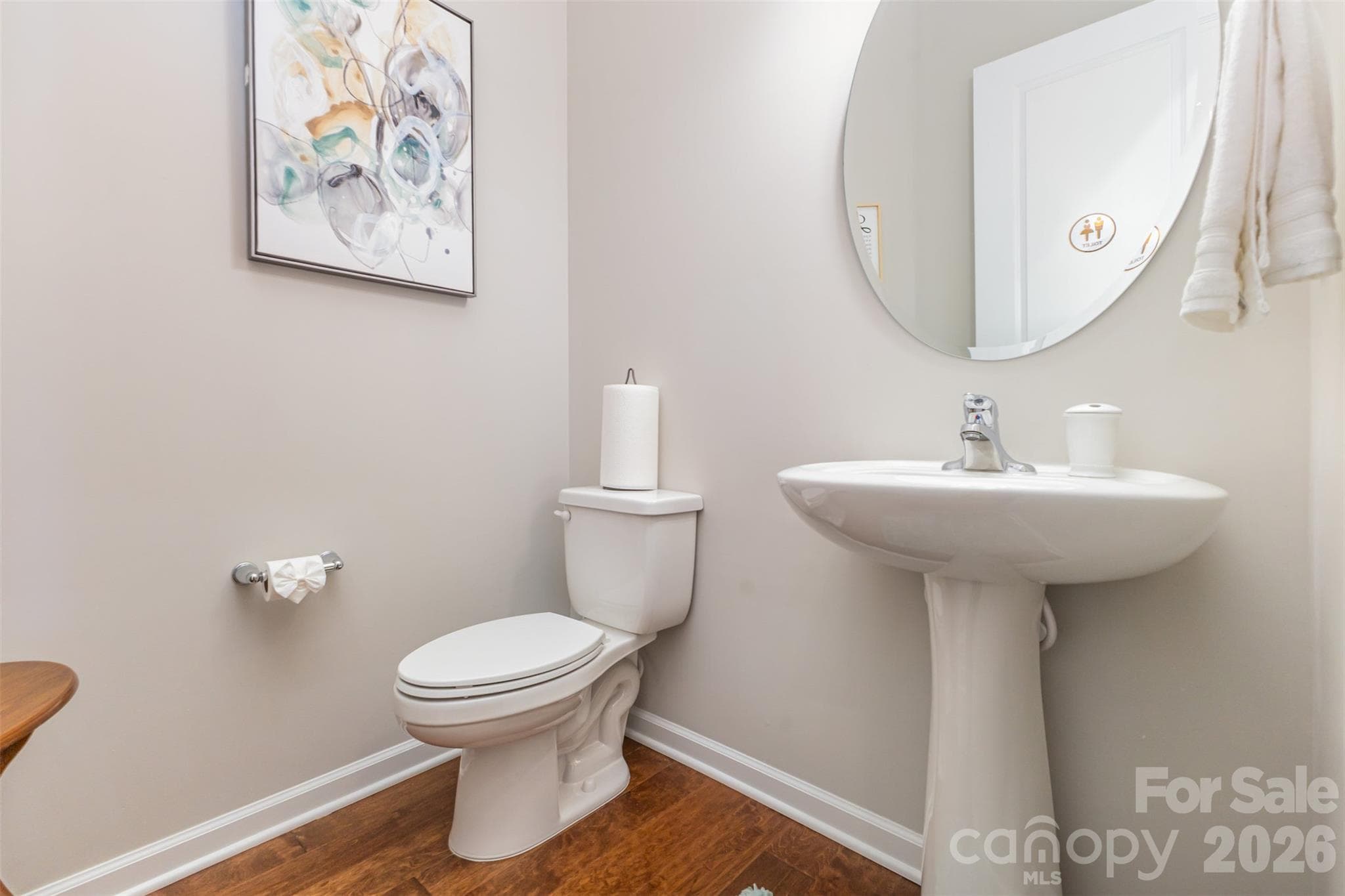 Single Family Residence at 19004 Dry Narrows Way, Charlotte, photo 18 of 45