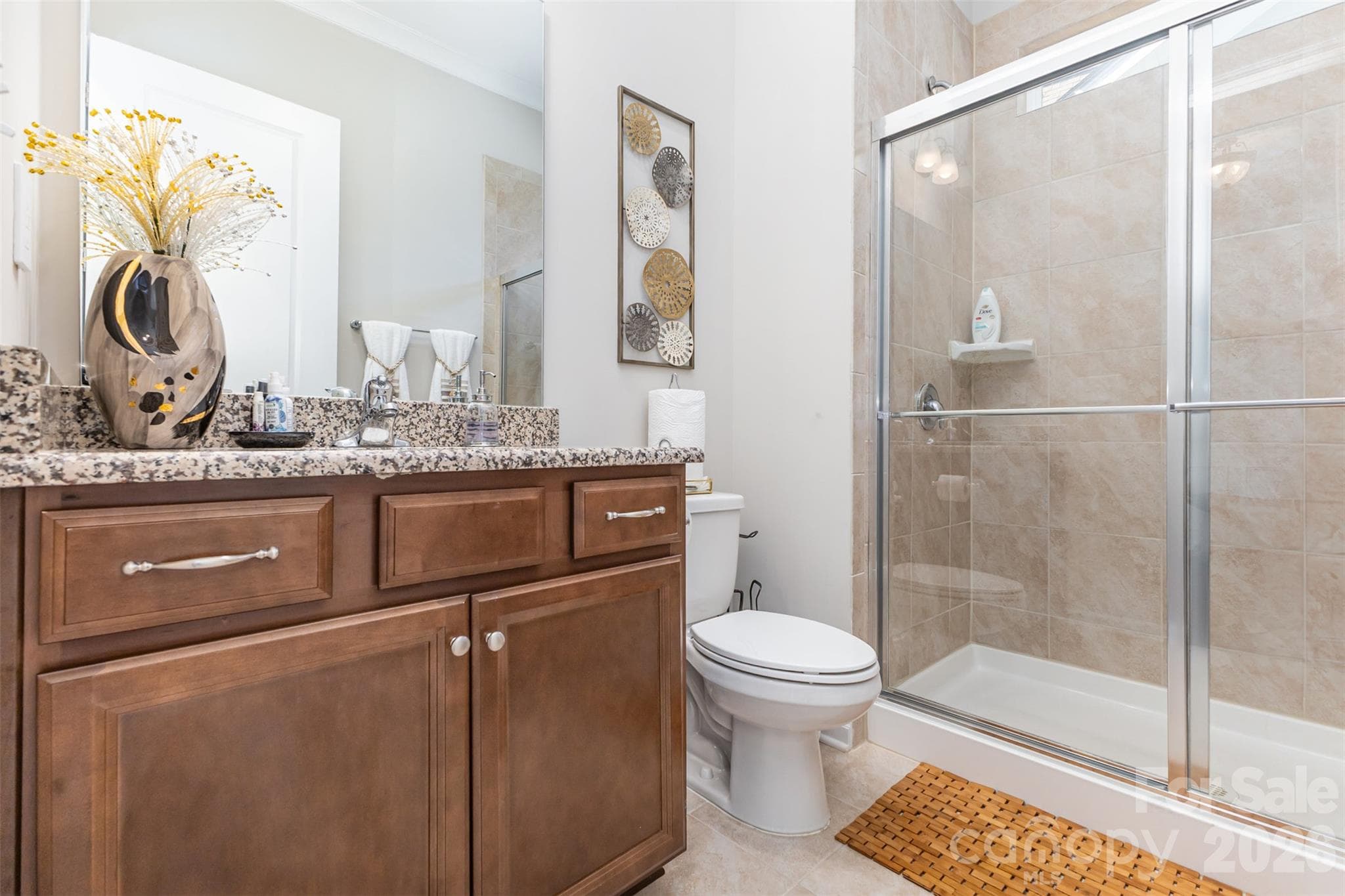 Single Family Residence at 19004 Dry Narrows Way, Charlotte, photo 25 of 45