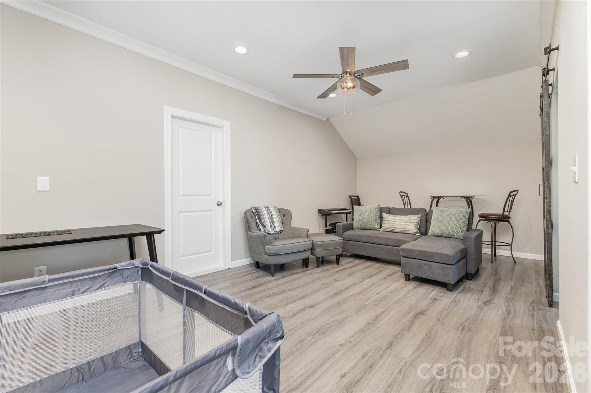 Single Family Residence at 19004 Dry Narrows Way, Charlotte, photo 26 of 45