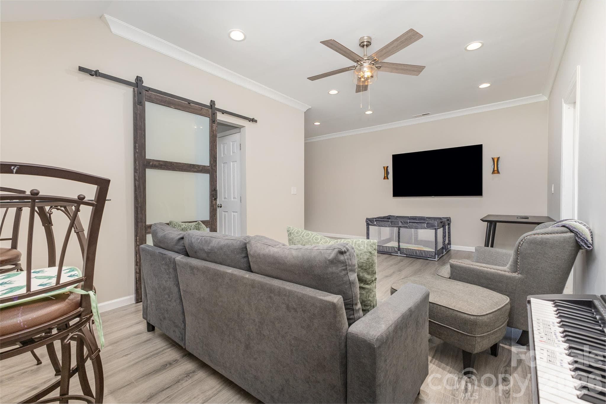 Single Family Residence at 19004 Dry Narrows Way, Charlotte, photo 27 of 45