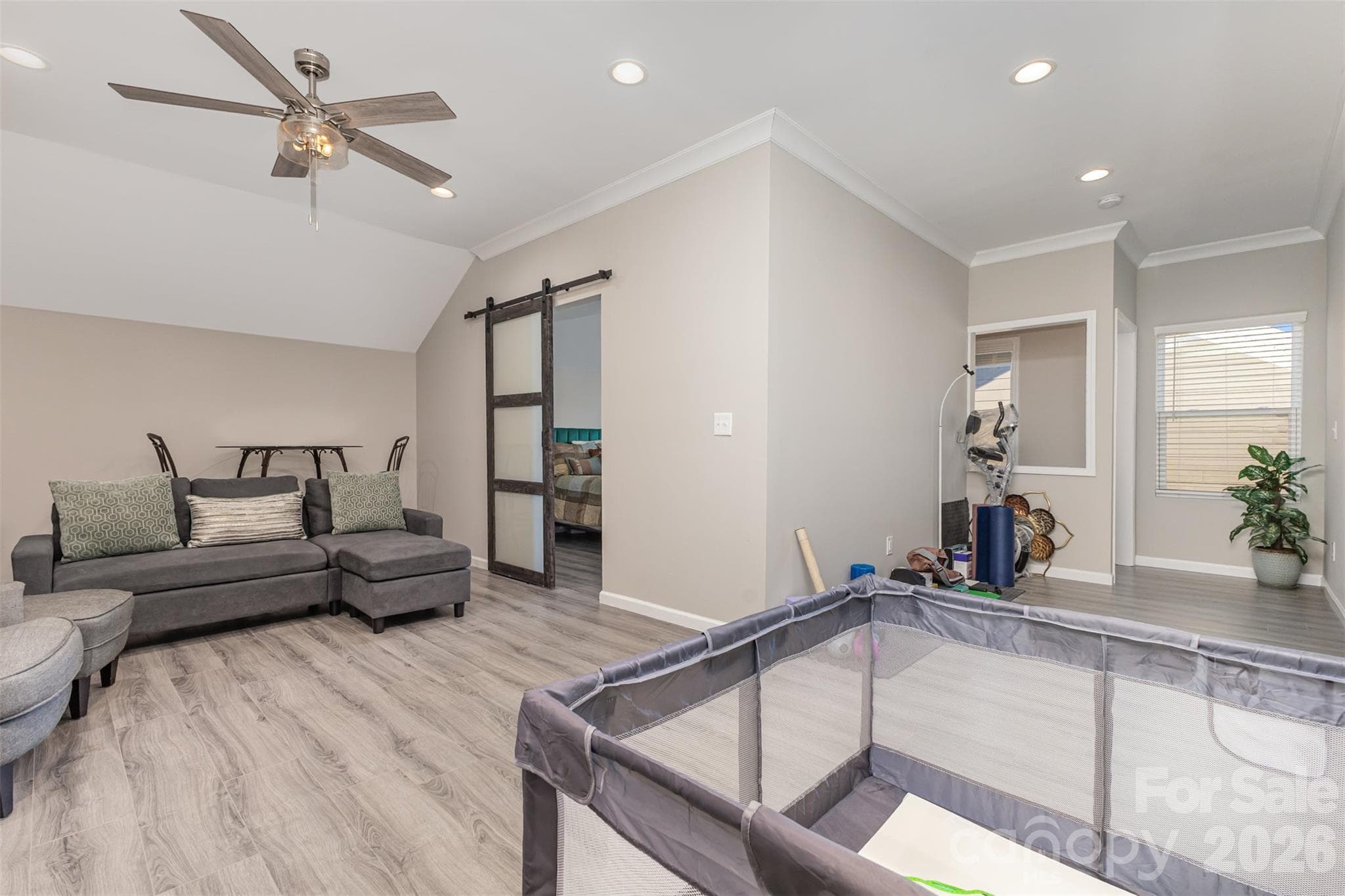 Single Family Residence at 19004 Dry Narrows Way, Charlotte, photo 28 of 45