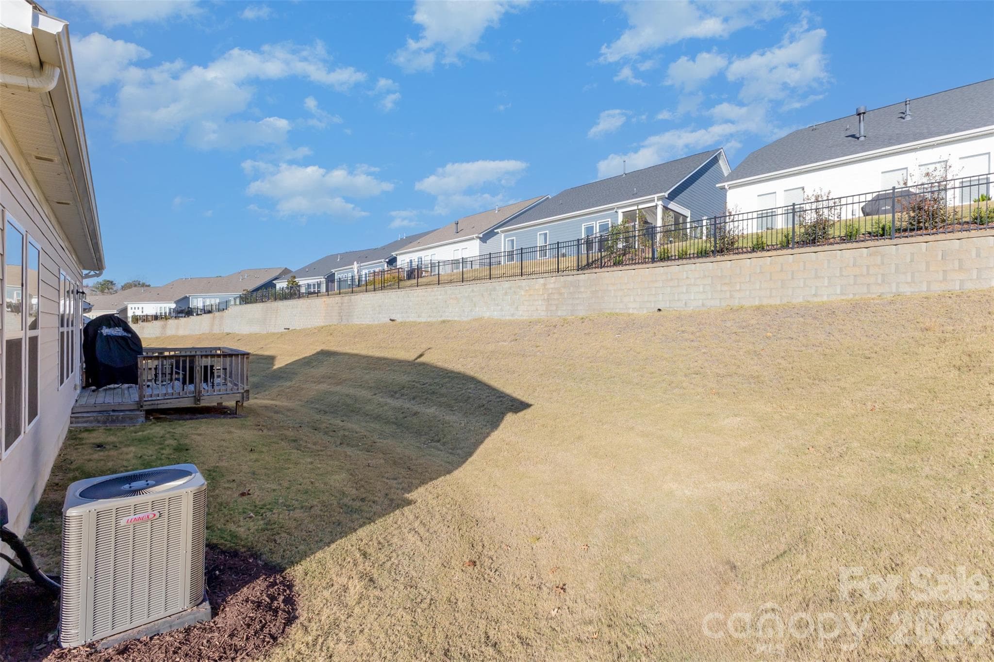 Single Family Residence at 19004 Dry Narrows Way, Charlotte, photo 30 of 45