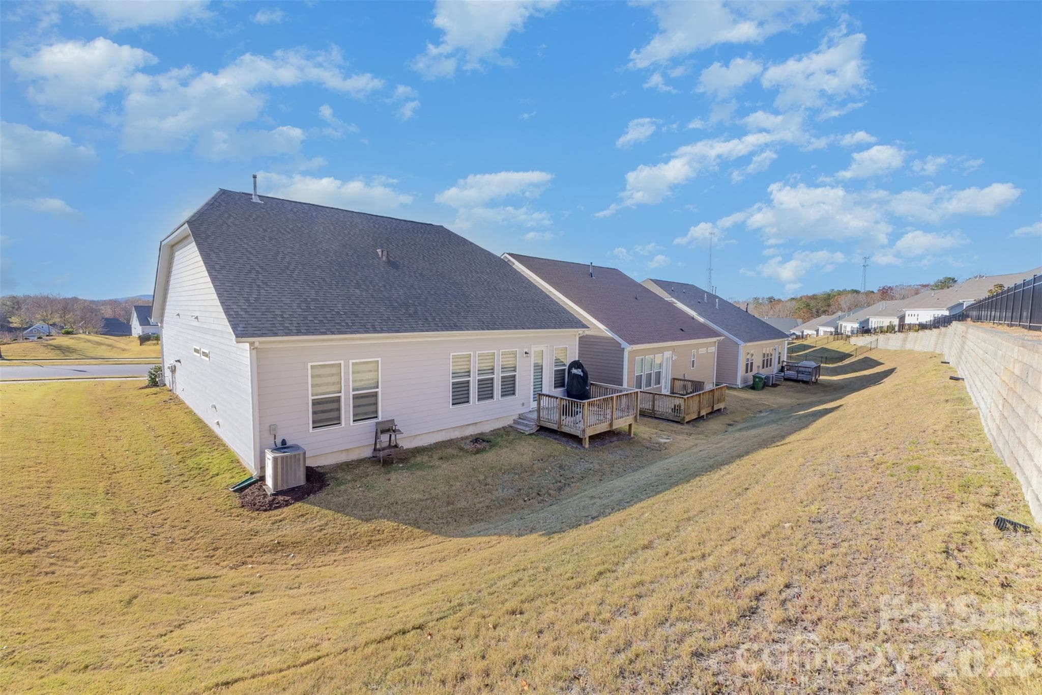 Single Family Residence at 19004 Dry Narrows Way, Charlotte, photo 31 of 45
