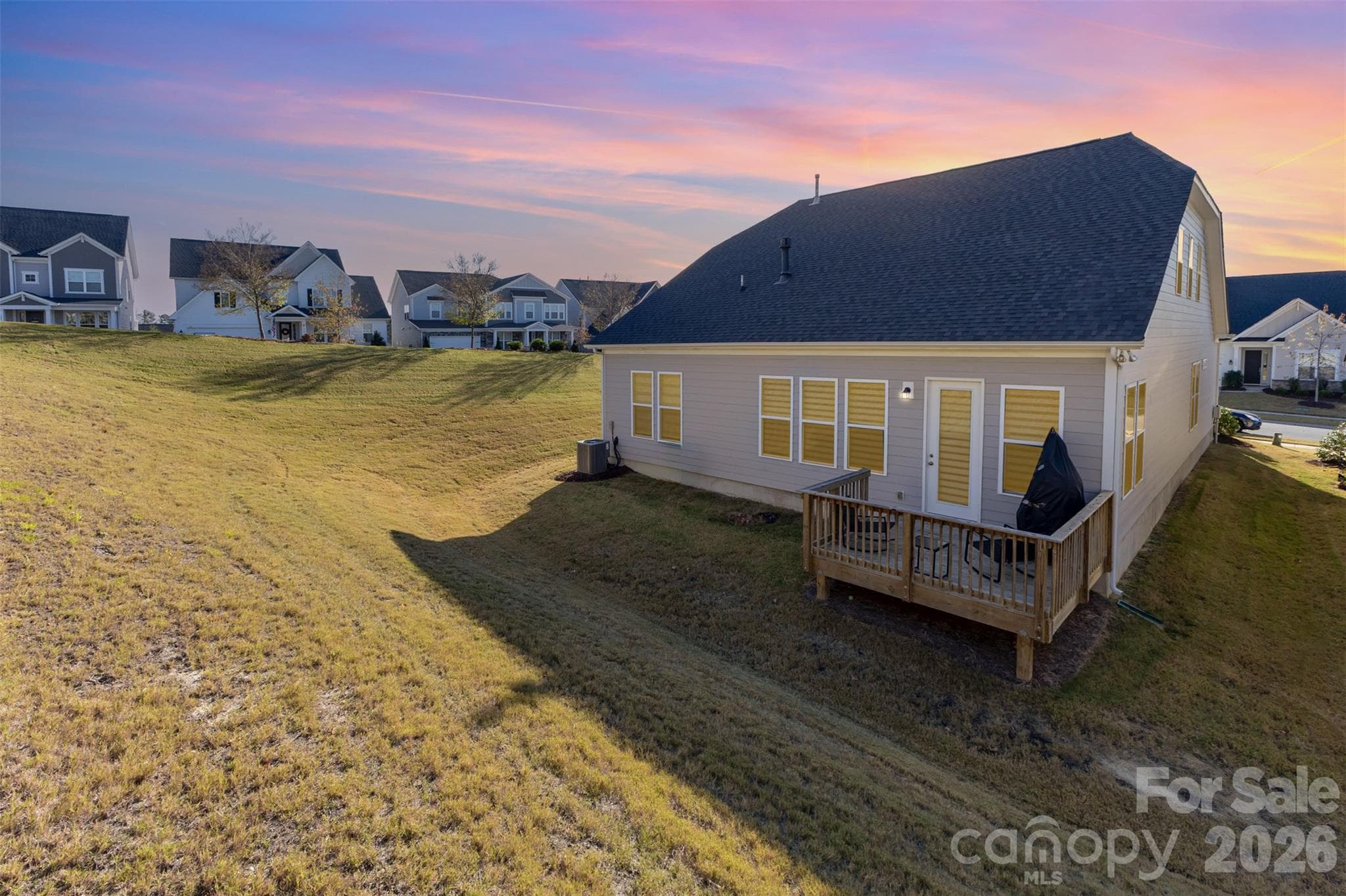 Single Family Residence at 19004 Dry Narrows Way, Charlotte, photo 34 of 45