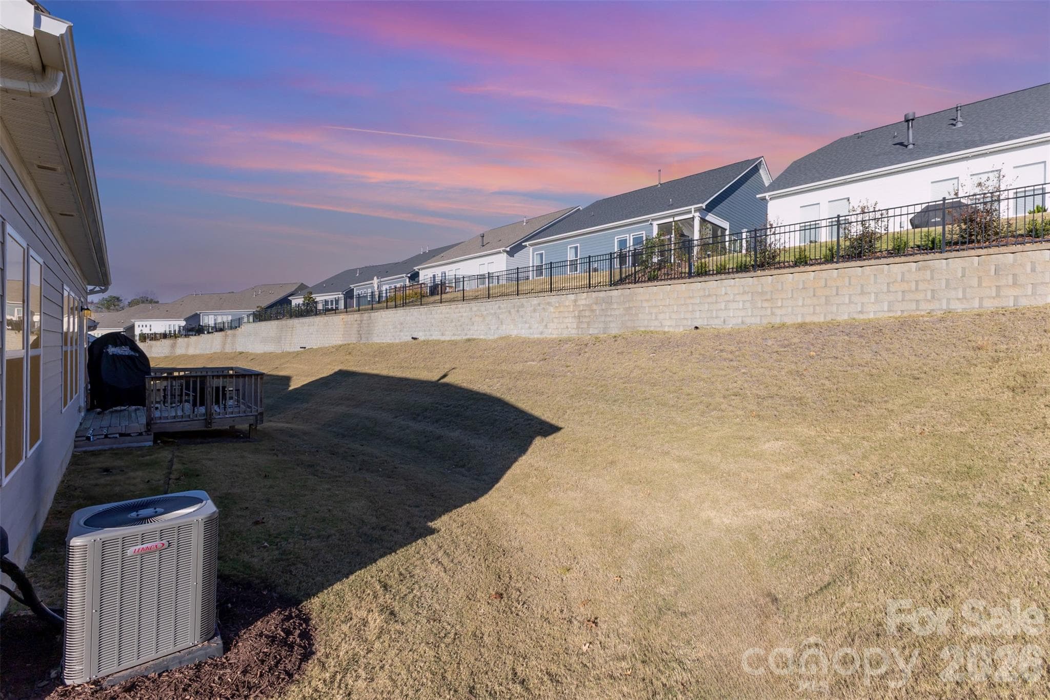 Single Family Residence at 19004 Dry Narrows Way, Charlotte, photo 35 of 45