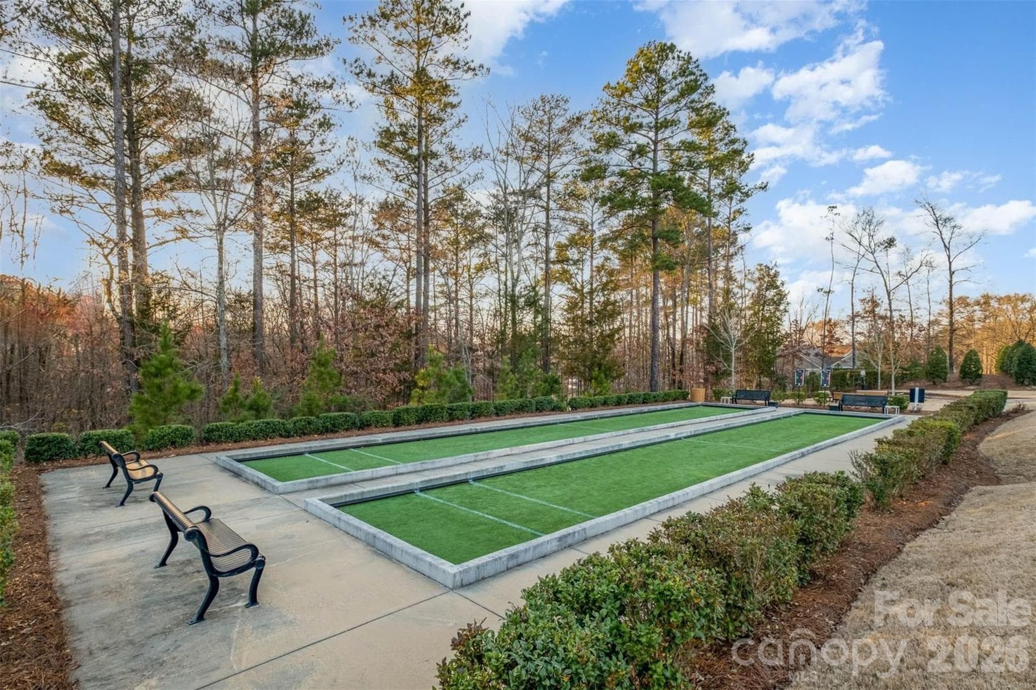 Single Family Residence at 19004 Dry Narrows Way, Charlotte, photo 41 of 45