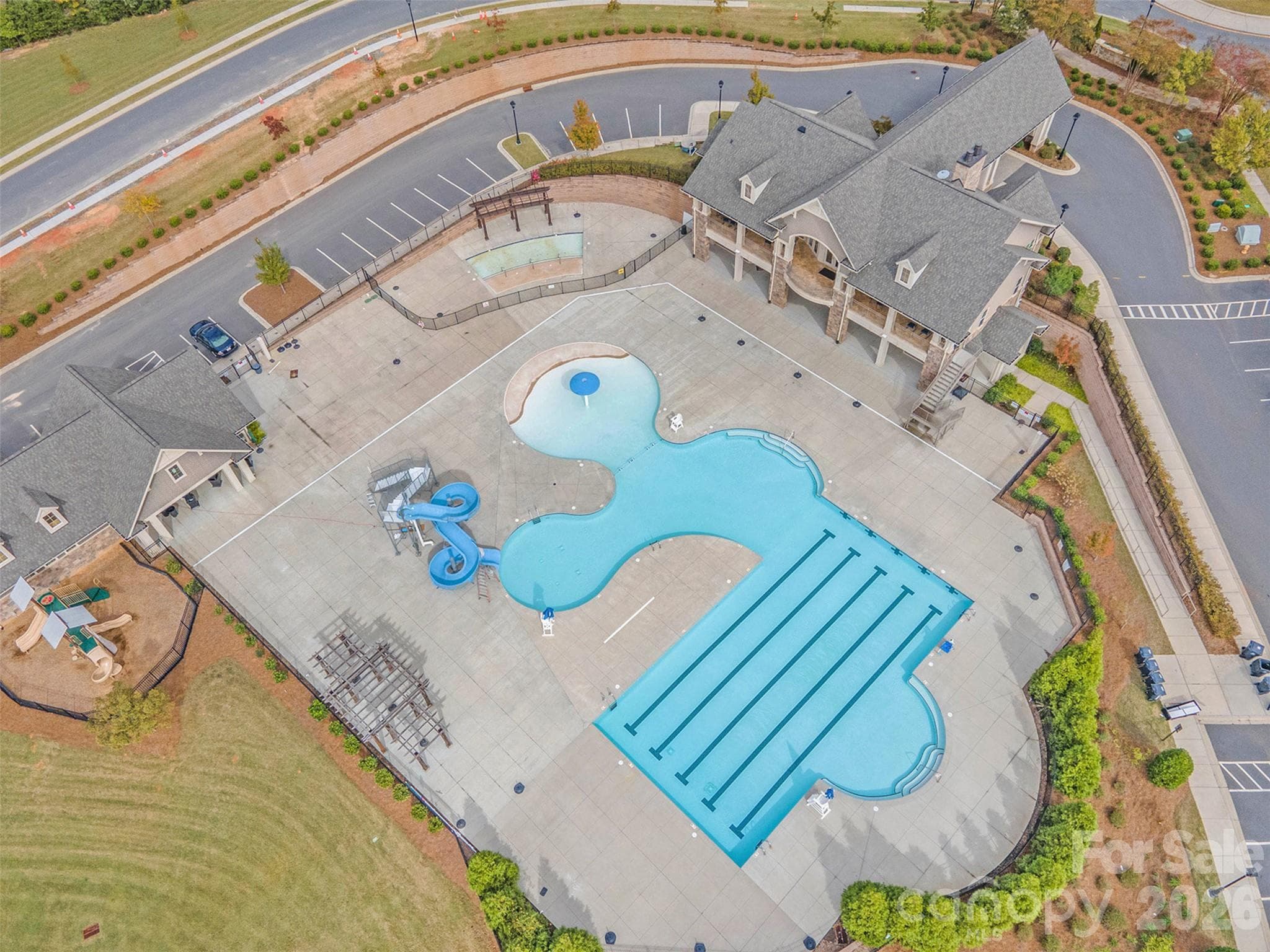Single Family Residence at 19004 Dry Narrows Way, Charlotte, photo 42 of 45