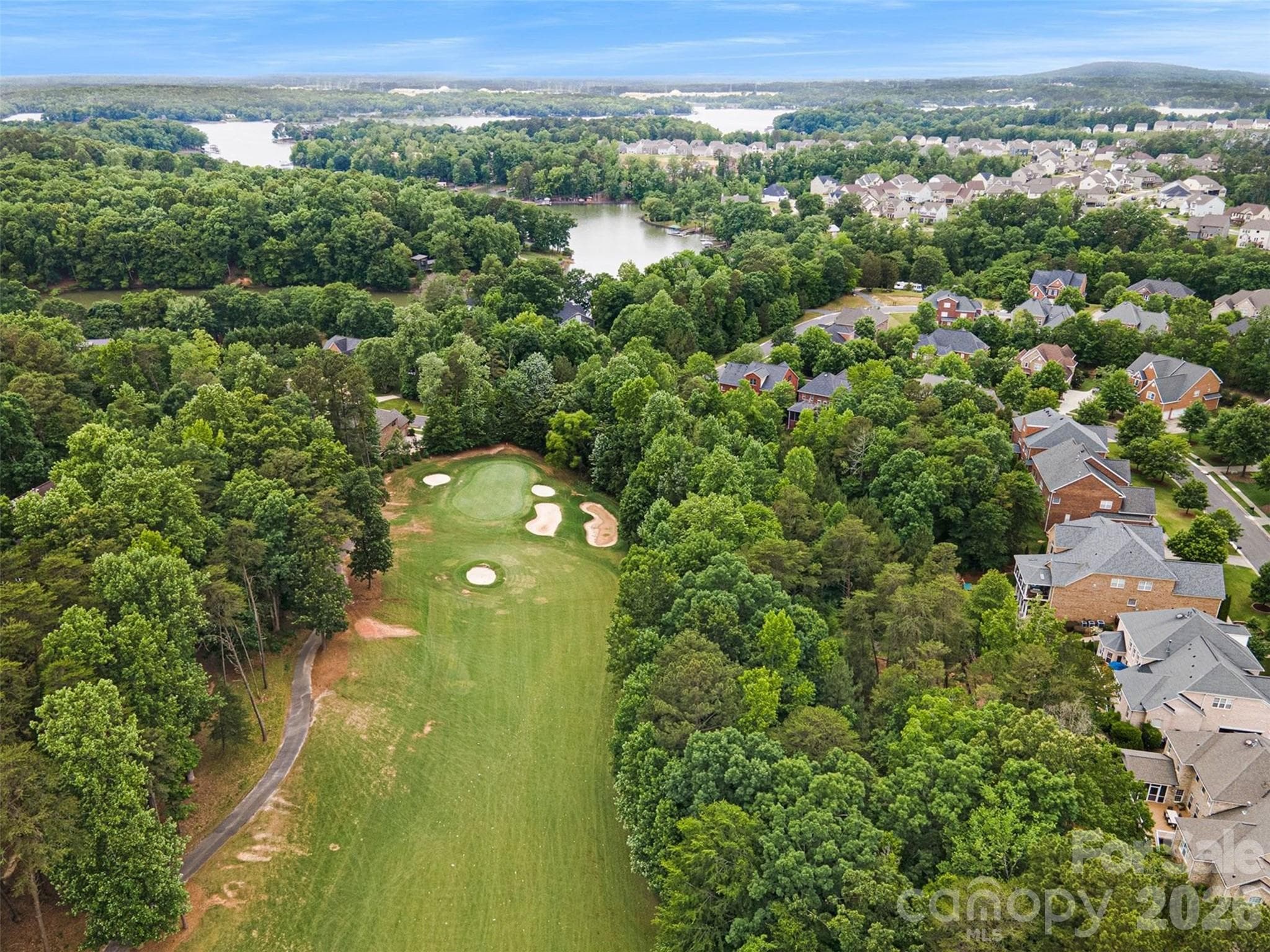 Single Family Residence at 19004 Dry Narrows Way, Charlotte, photo 45 of 45
