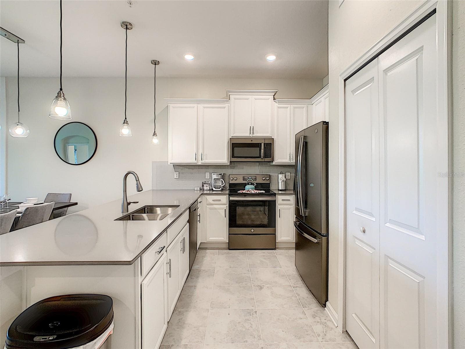 Kitchen - 763 OCEAN COURSE AVE., CHAMPIONS GATE