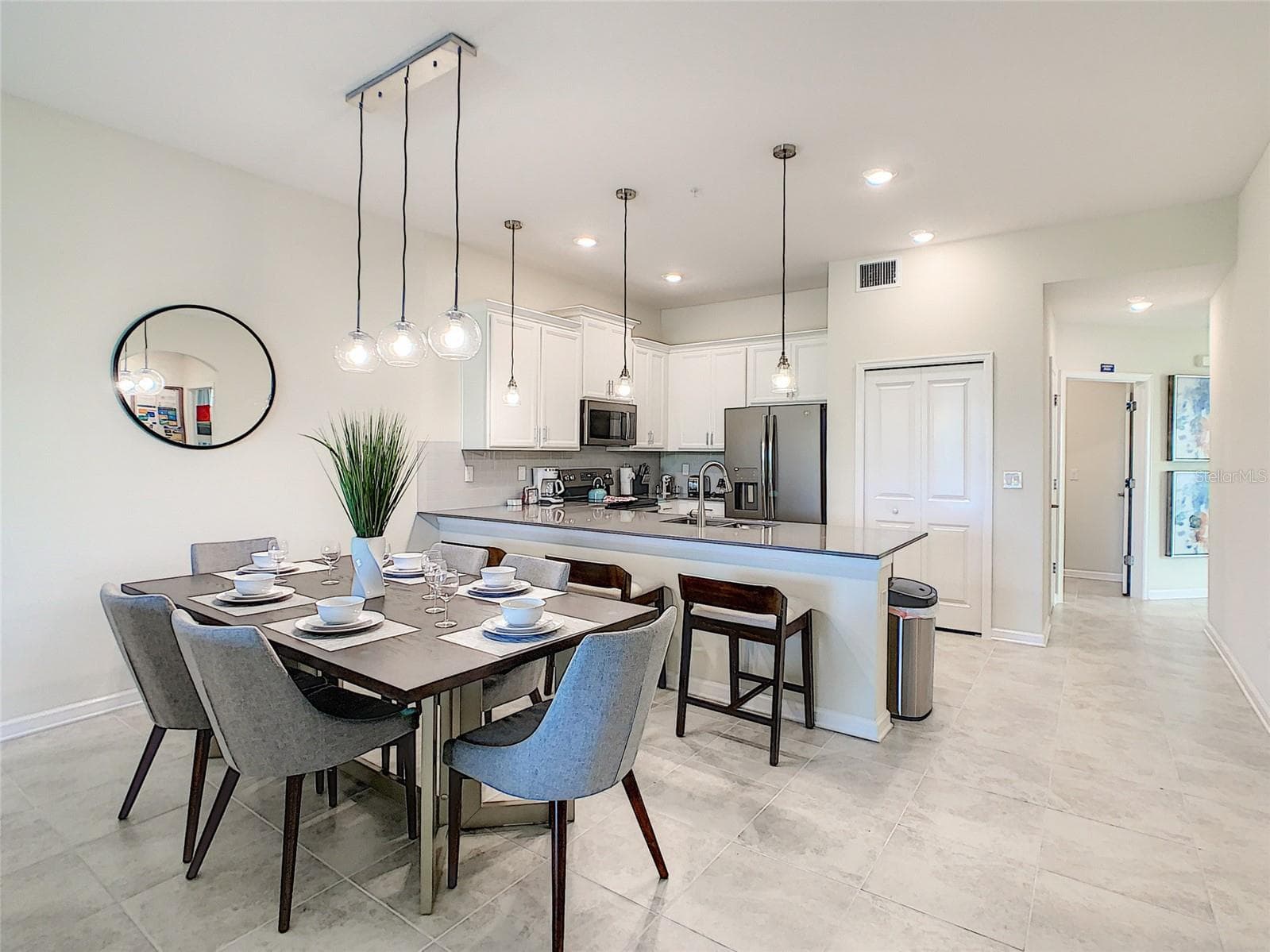 Dining Room - 763 OCEAN COURSE AVE., CHAMPIONS GATE