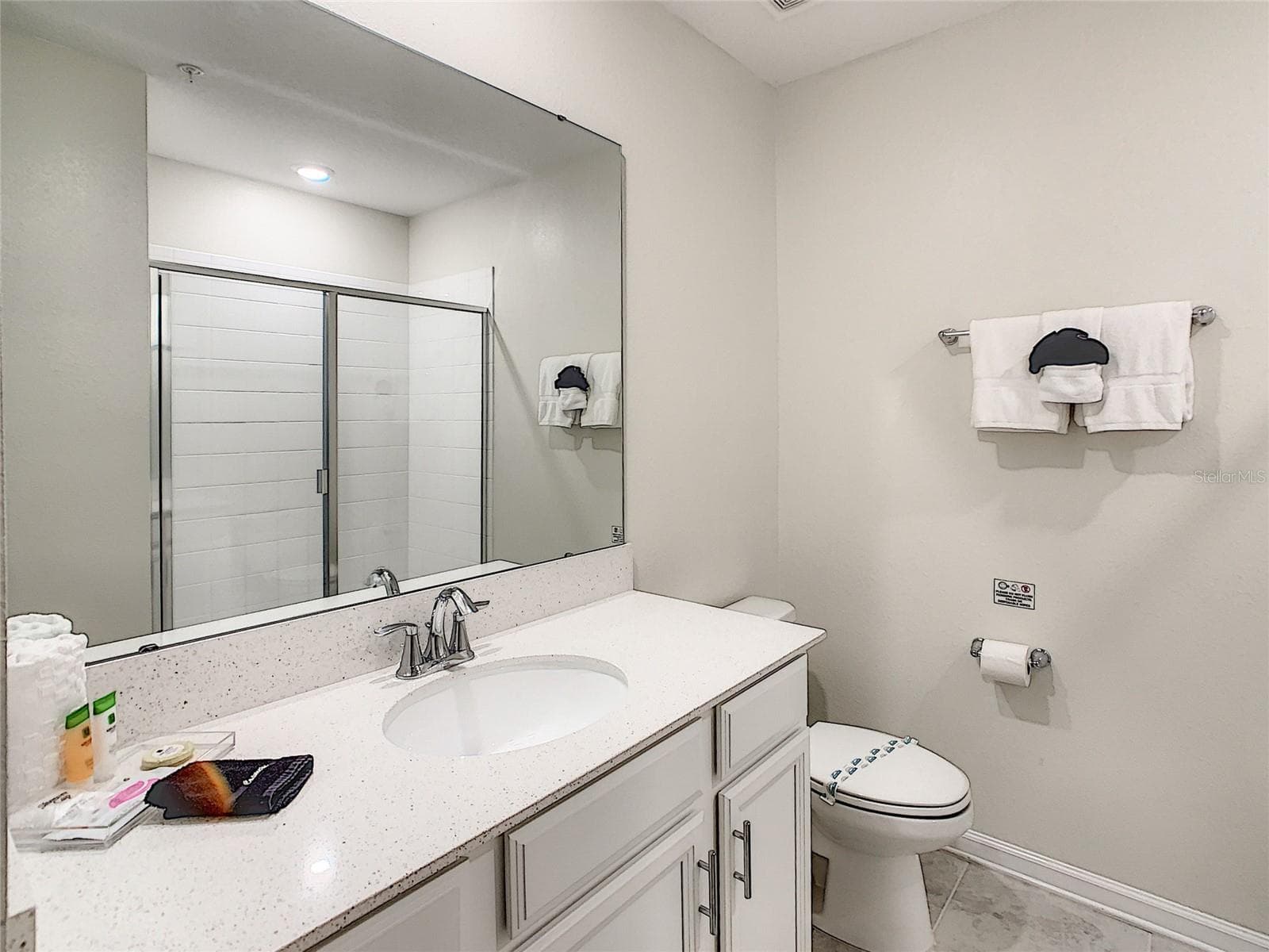 Bathroom Vanity - 763 OCEAN COURSE AVE., CHAMPIONS GATE