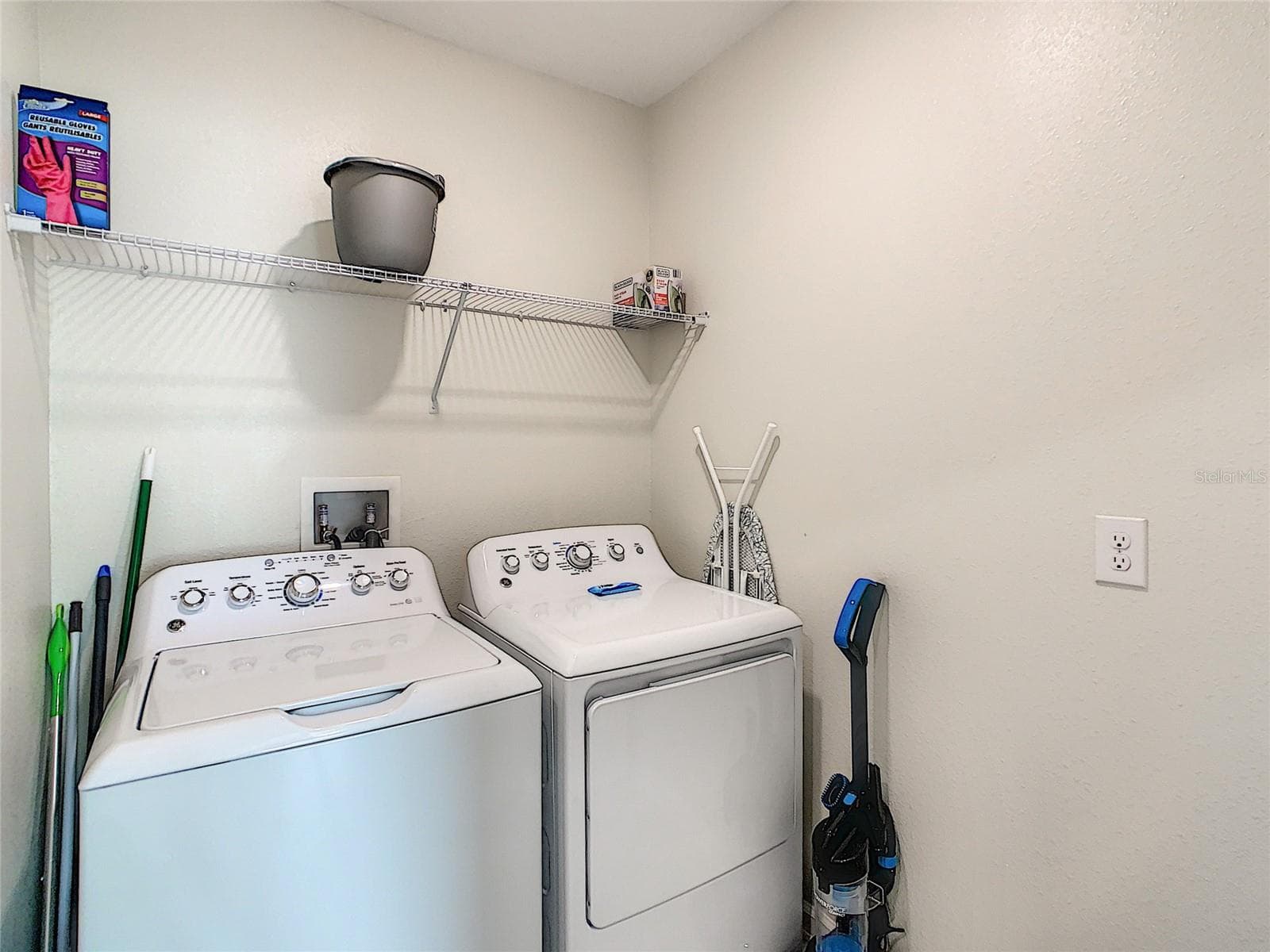 Laundry Room - 763 OCEAN COURSE AVE., CHAMPIONS GATE