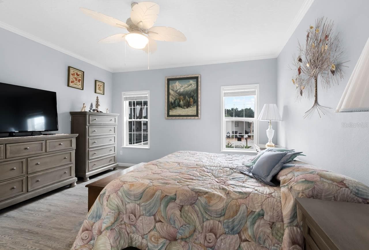 Manufactured Home at 102 E SAINT LUCIA LOOP, APOLLO BEACH, photo 21 of 49