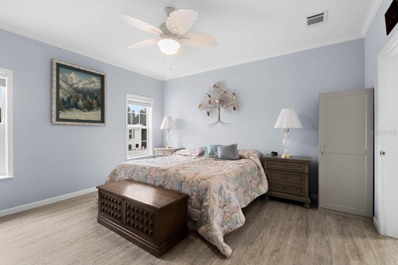 Manufactured Home at 102 E SAINT LUCIA LOOP, APOLLO BEACH, photo 22 of 49