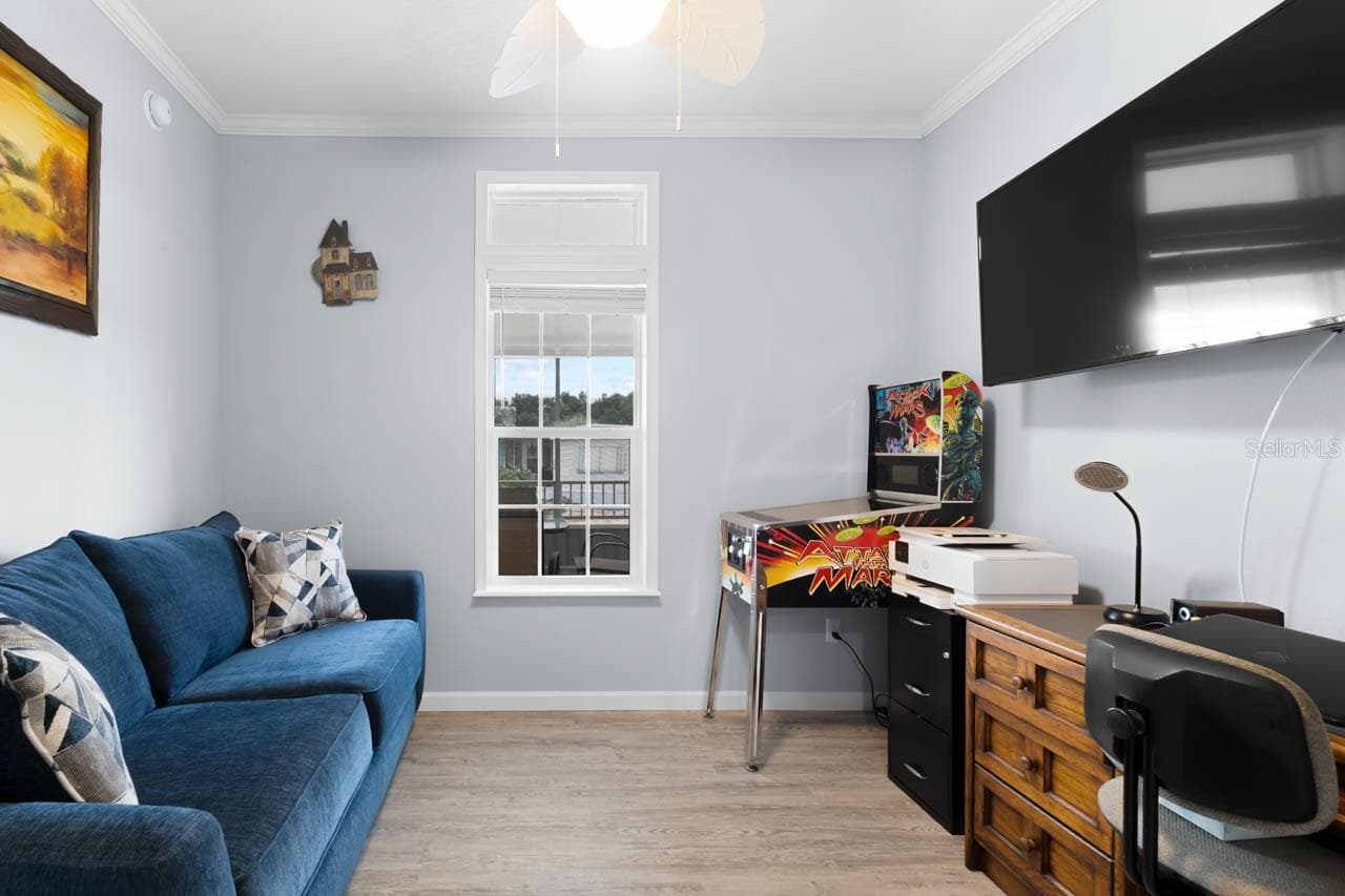Office/Den/BR 4 - 102 E SAINT LUCIA LOOP, APOLLO BEACH
