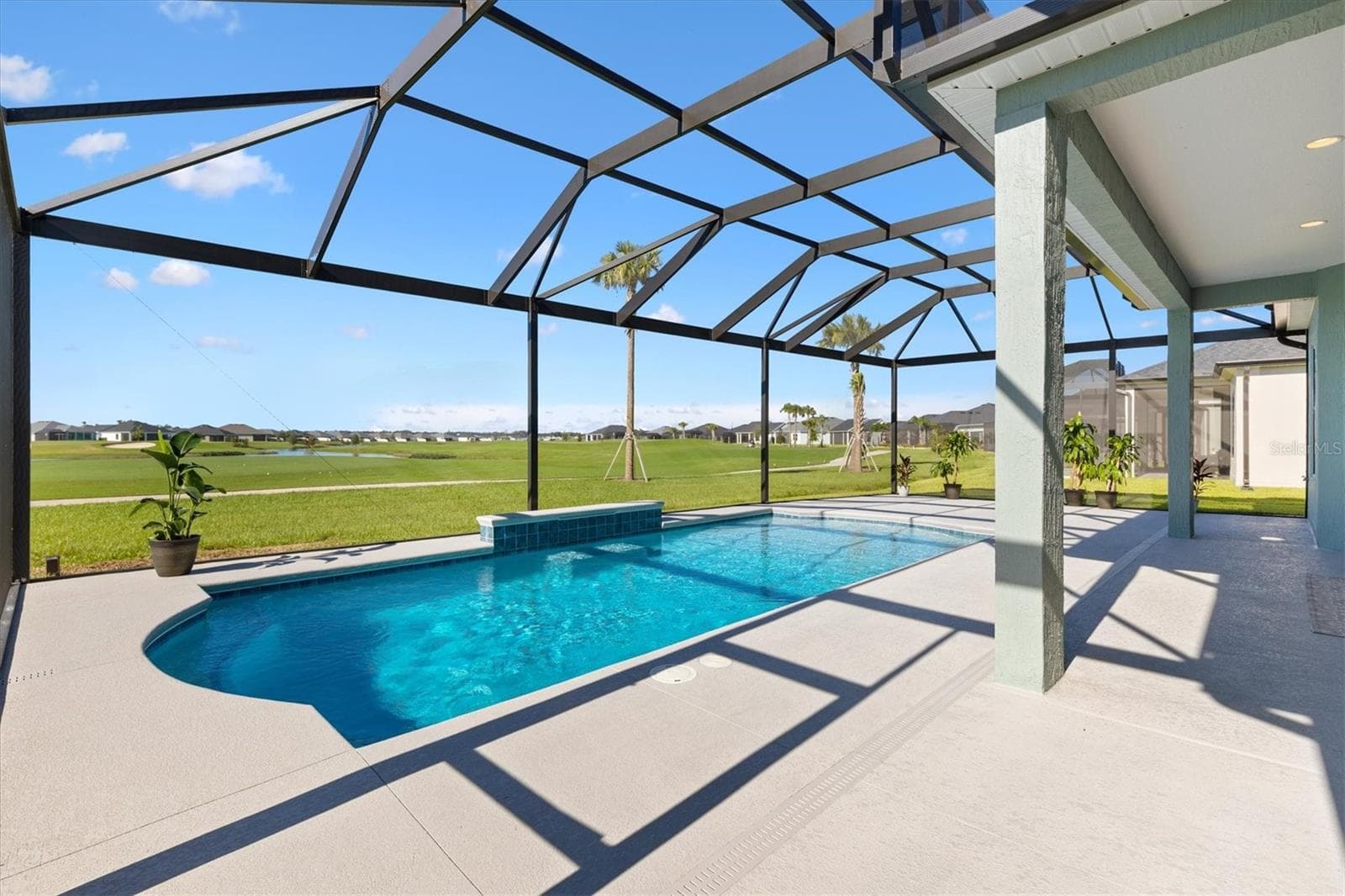 Single Family Residence at 6356 EDENFIELD RUN, THE VILLAGES, photo 2 of 55